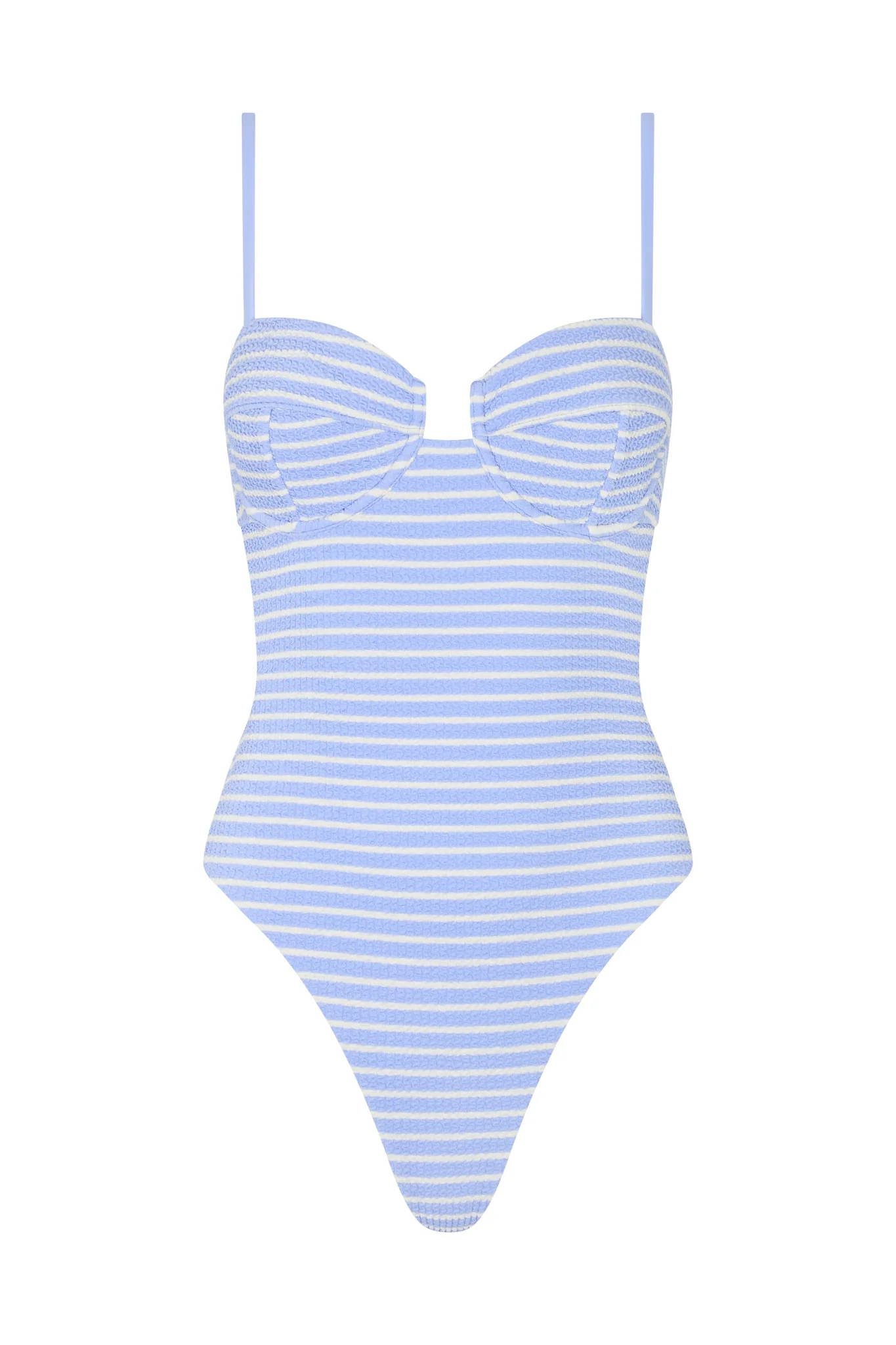 AELA ONE PIECE - COAST STRIPE - Image 4