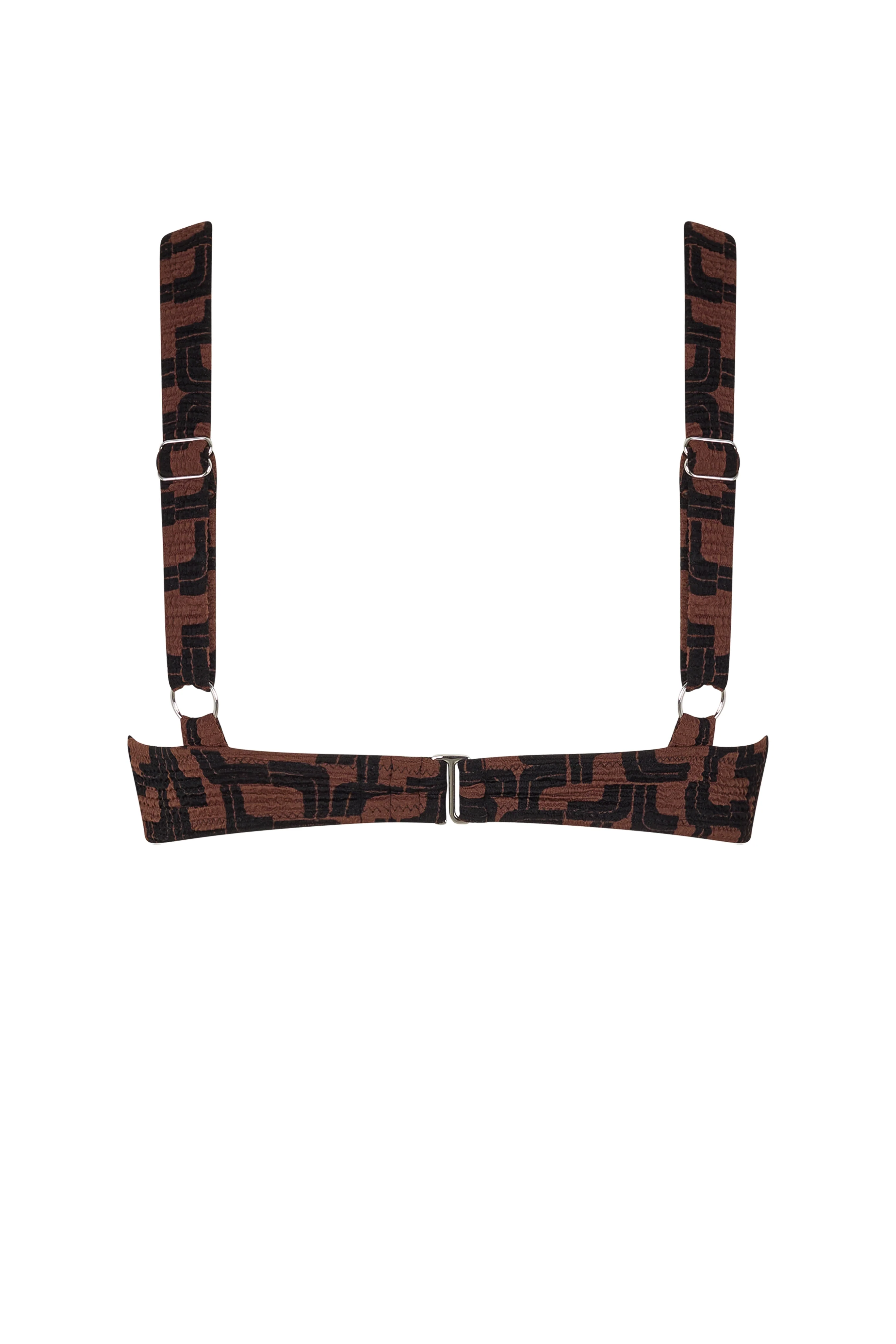 ALIA BRALETTE - COCO NOIR - Image 6