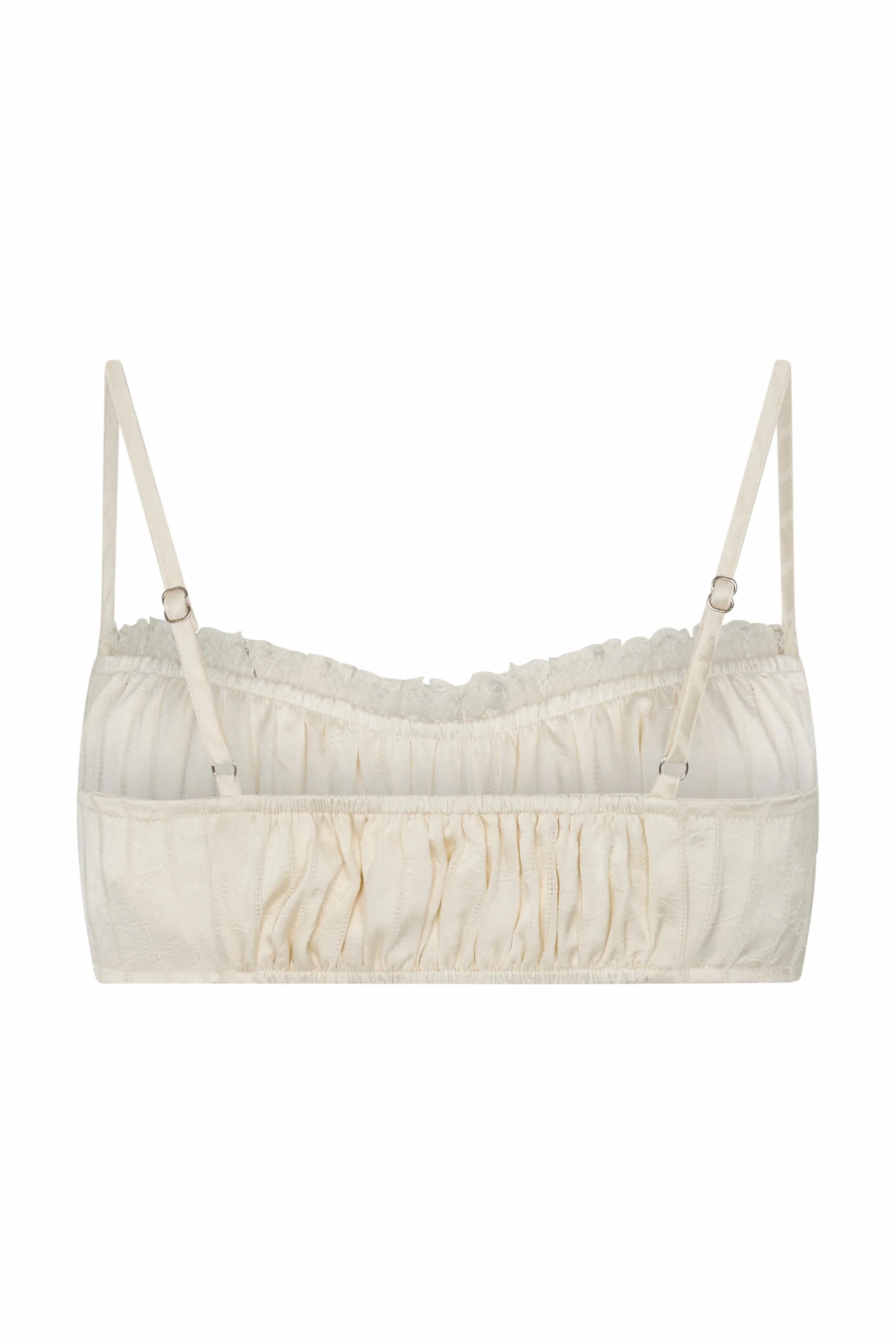 ARIES BRALETTE - CREAM - Image 6