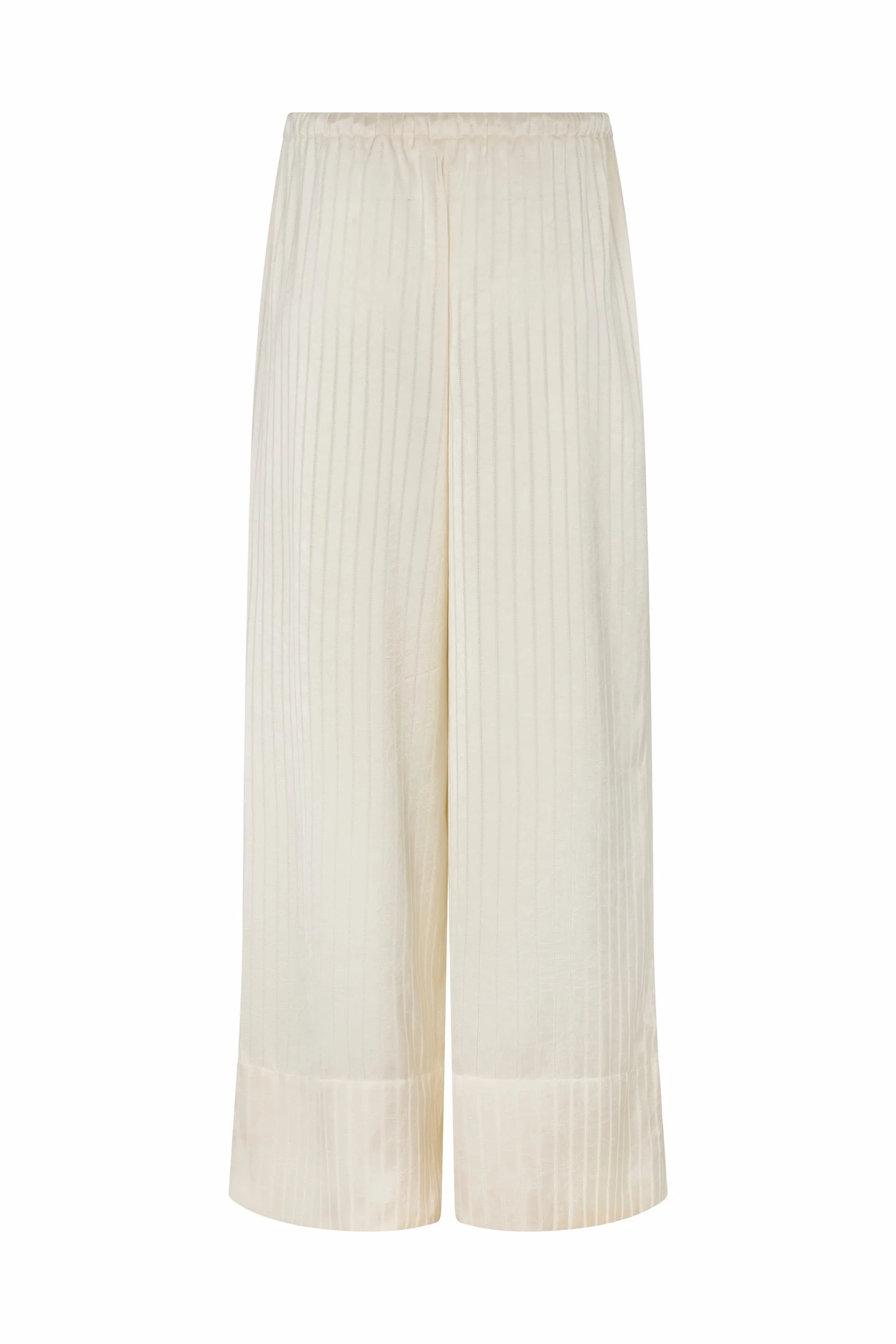 ARIES PANT - CREAM - Image 9