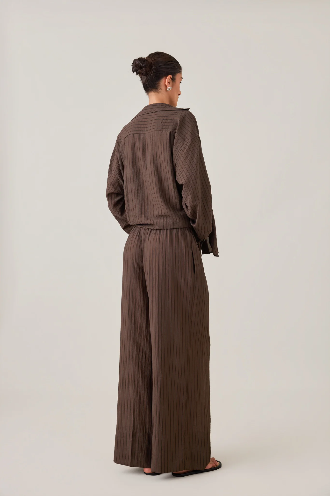 ARIES PANT - HAZEL STRIPE - Image 7