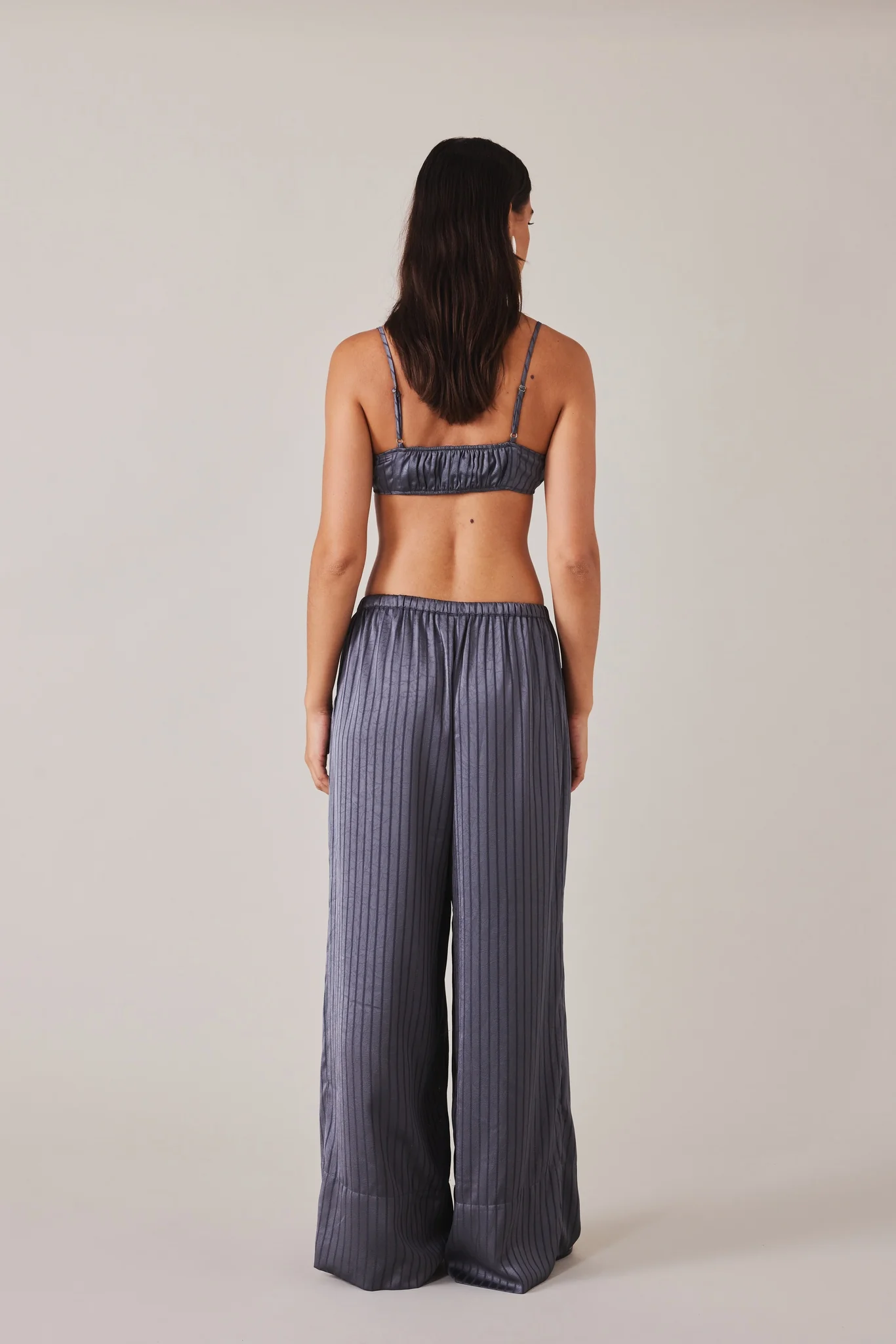 ARIES PANT - INK STRIPE - Image 4