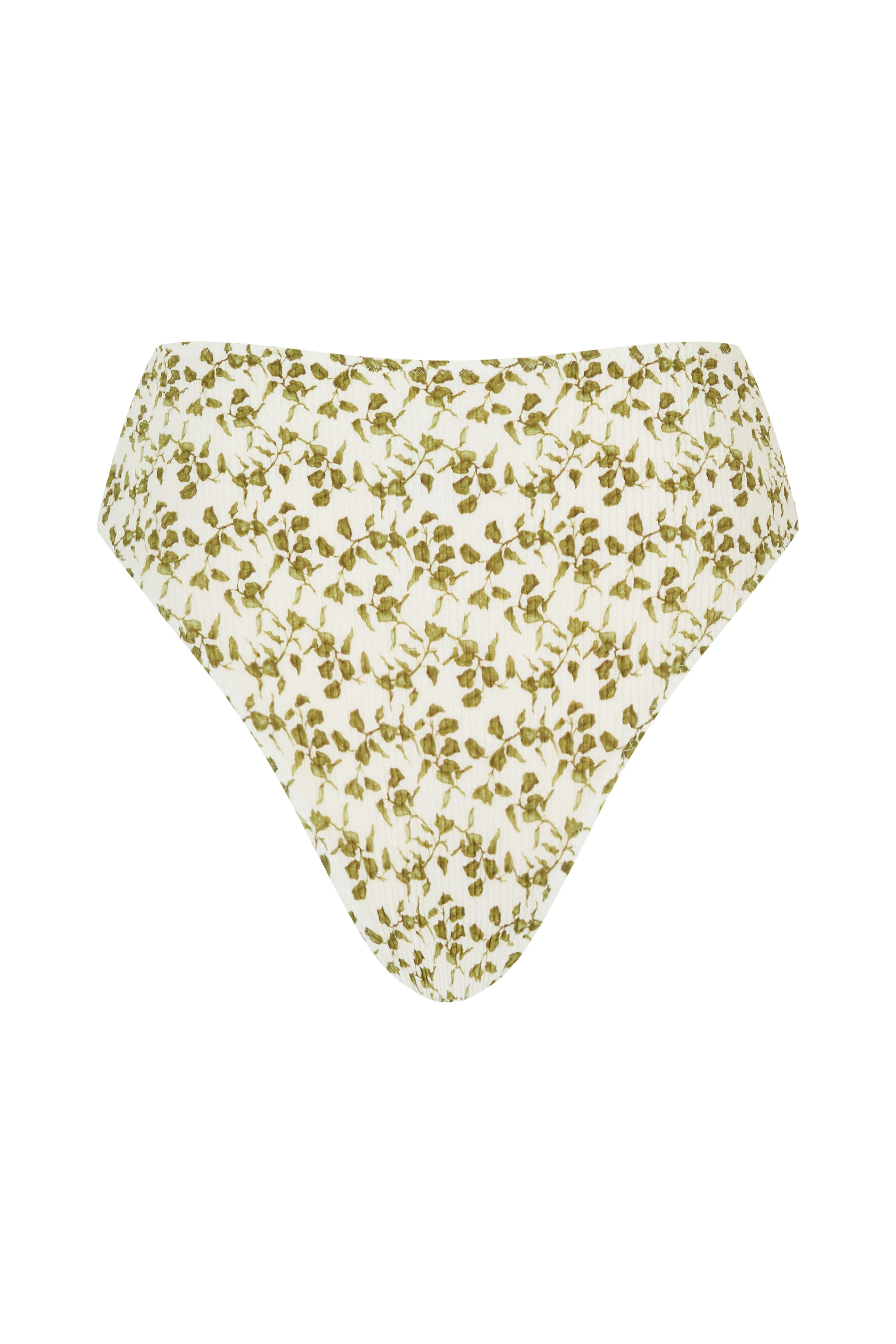 BOWIE BOTTOM - FLEUR - Image 5