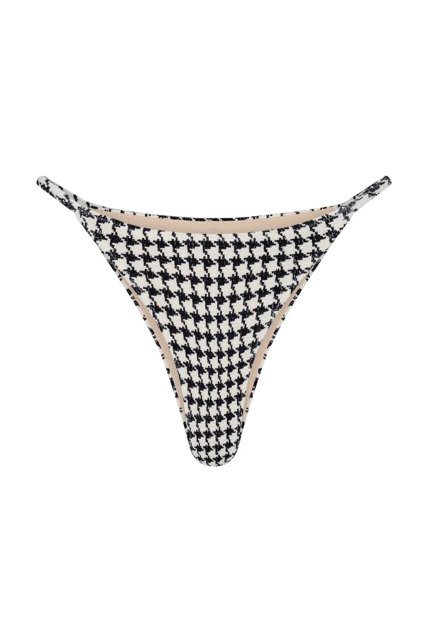 COAST CHEEKY BOTTOM - HOUNDSTOOTH - Image 4