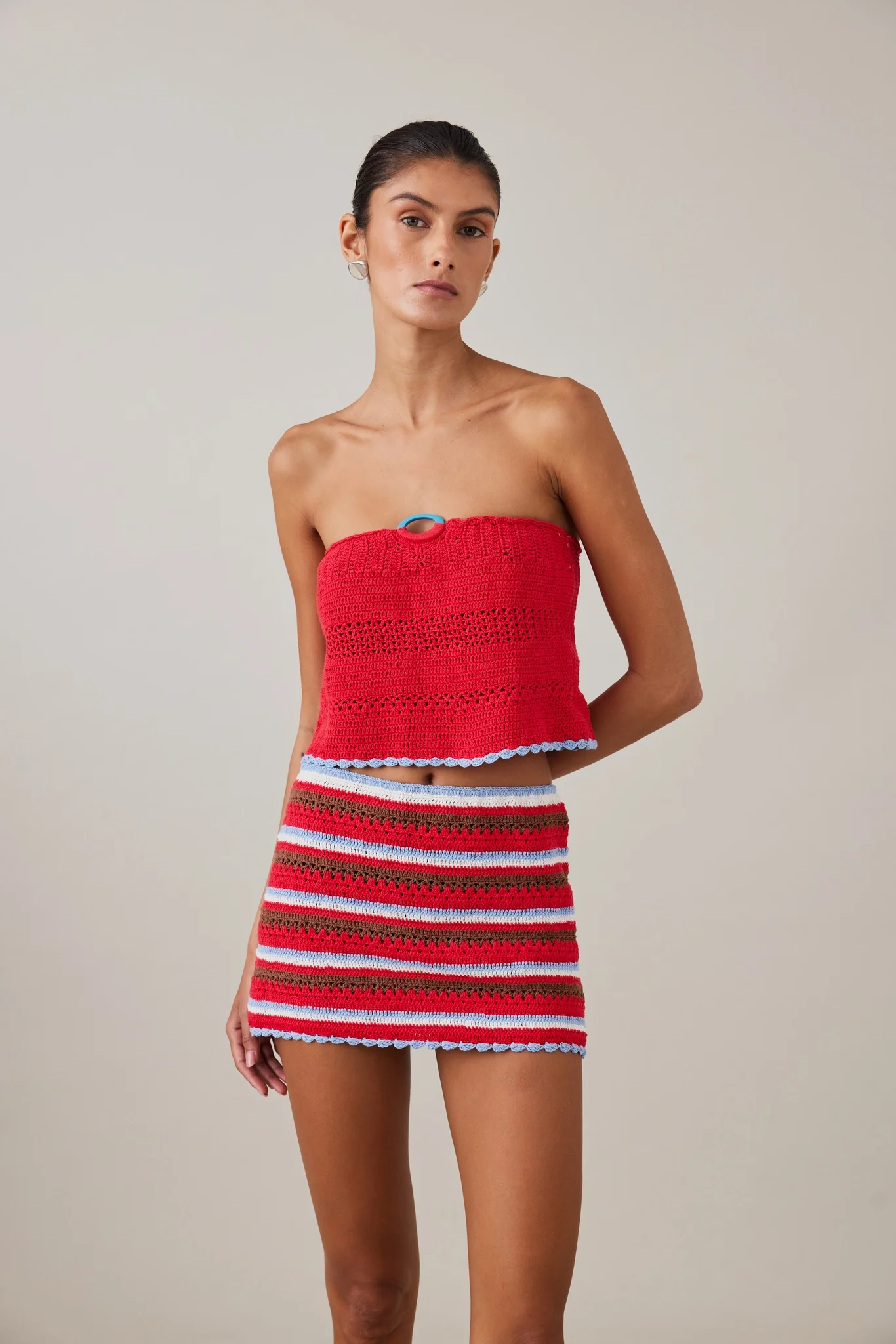 CORA TOP - SIREN - Image 7