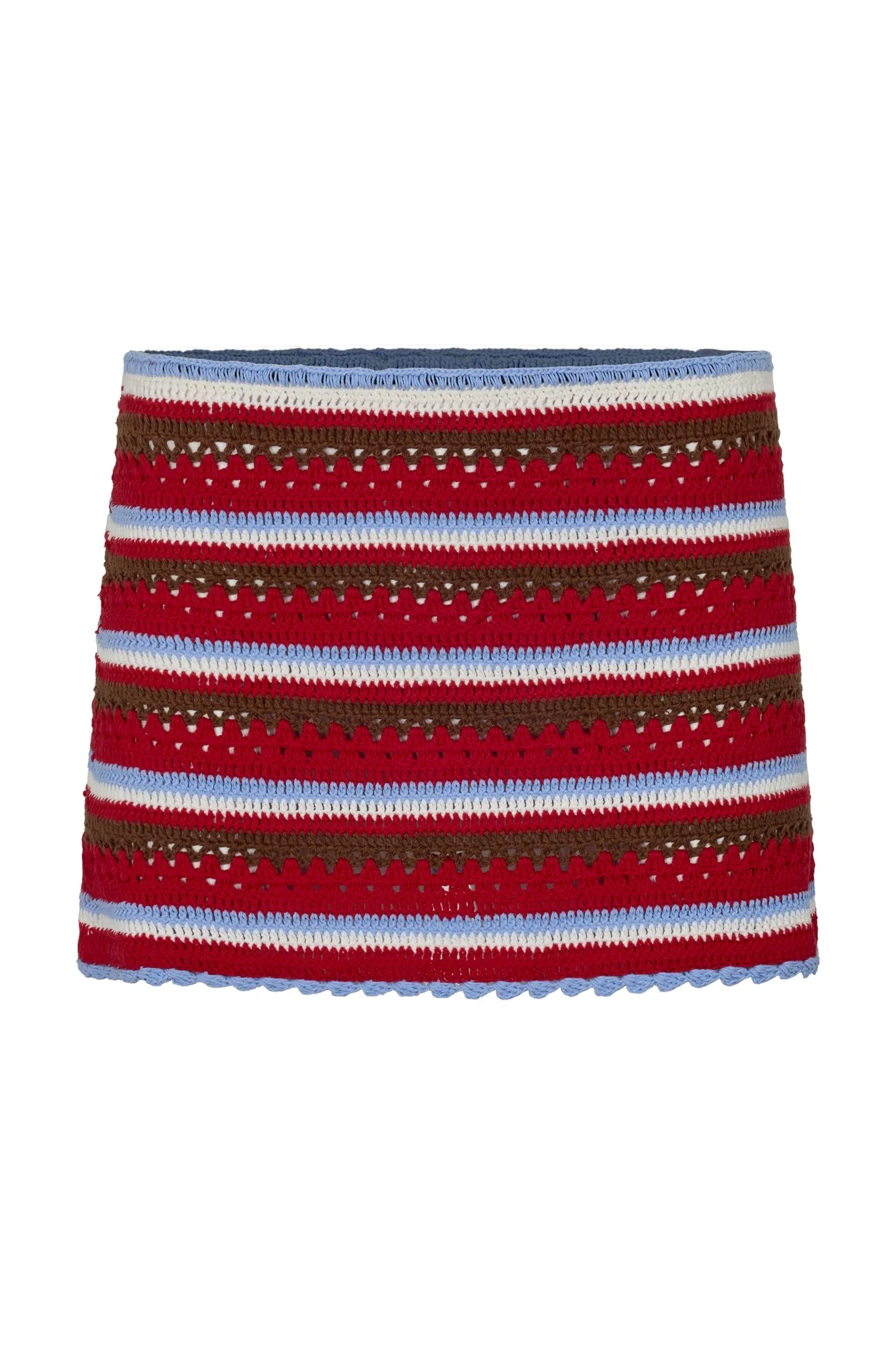 CORA SKIRT - SIREN - Image 9