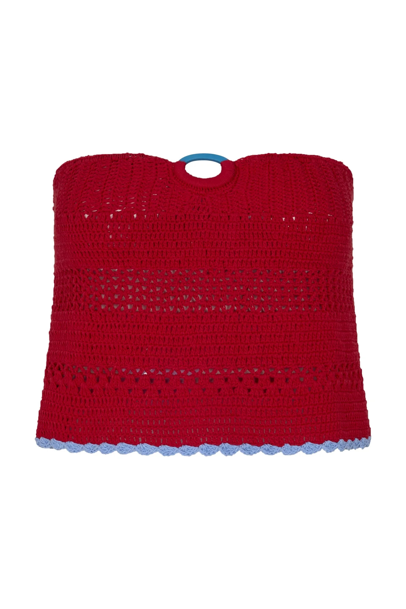 CORA TOP - SIREN - Image 10