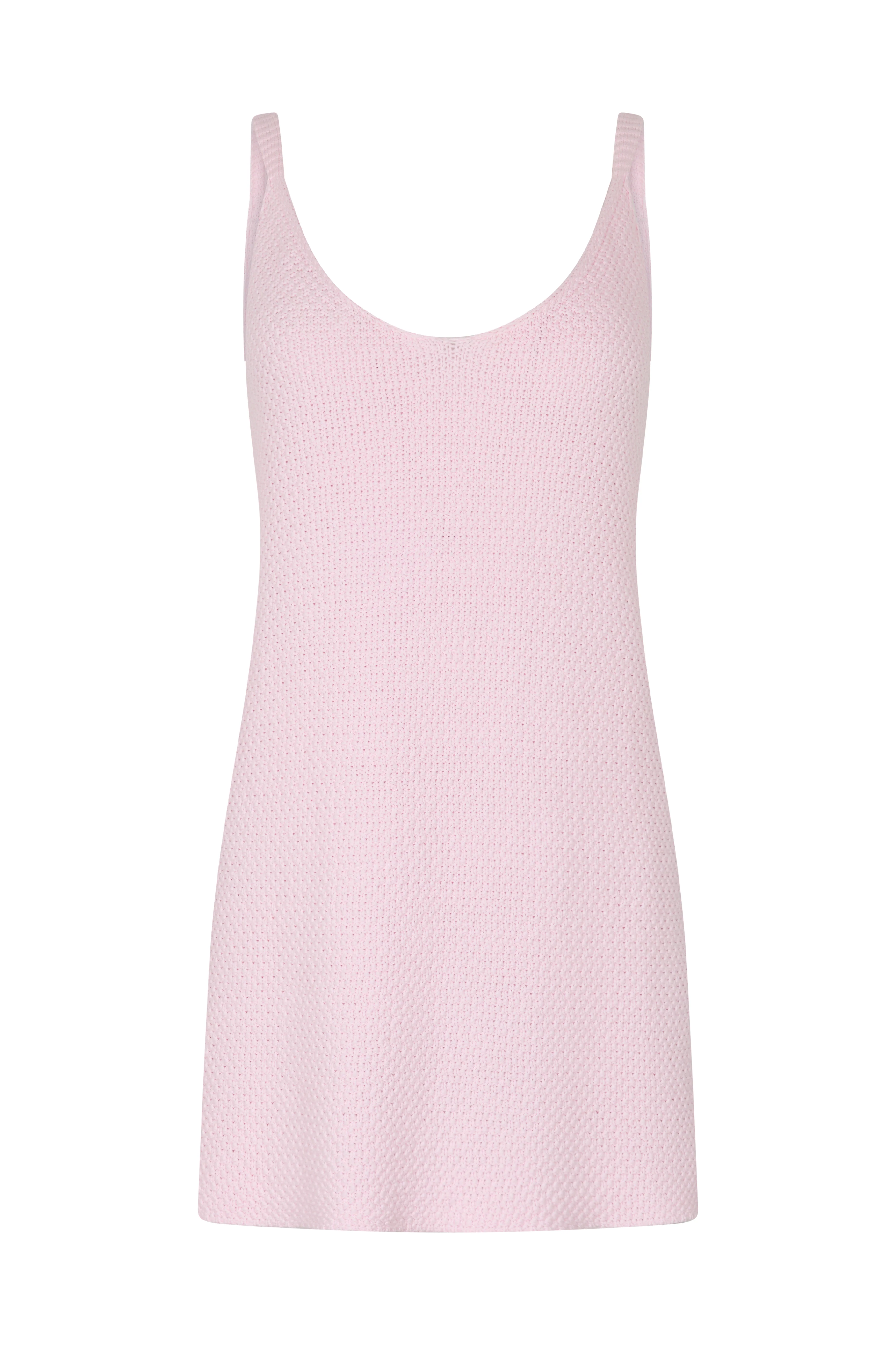 ELARA DRESS - PEONY - Image 4