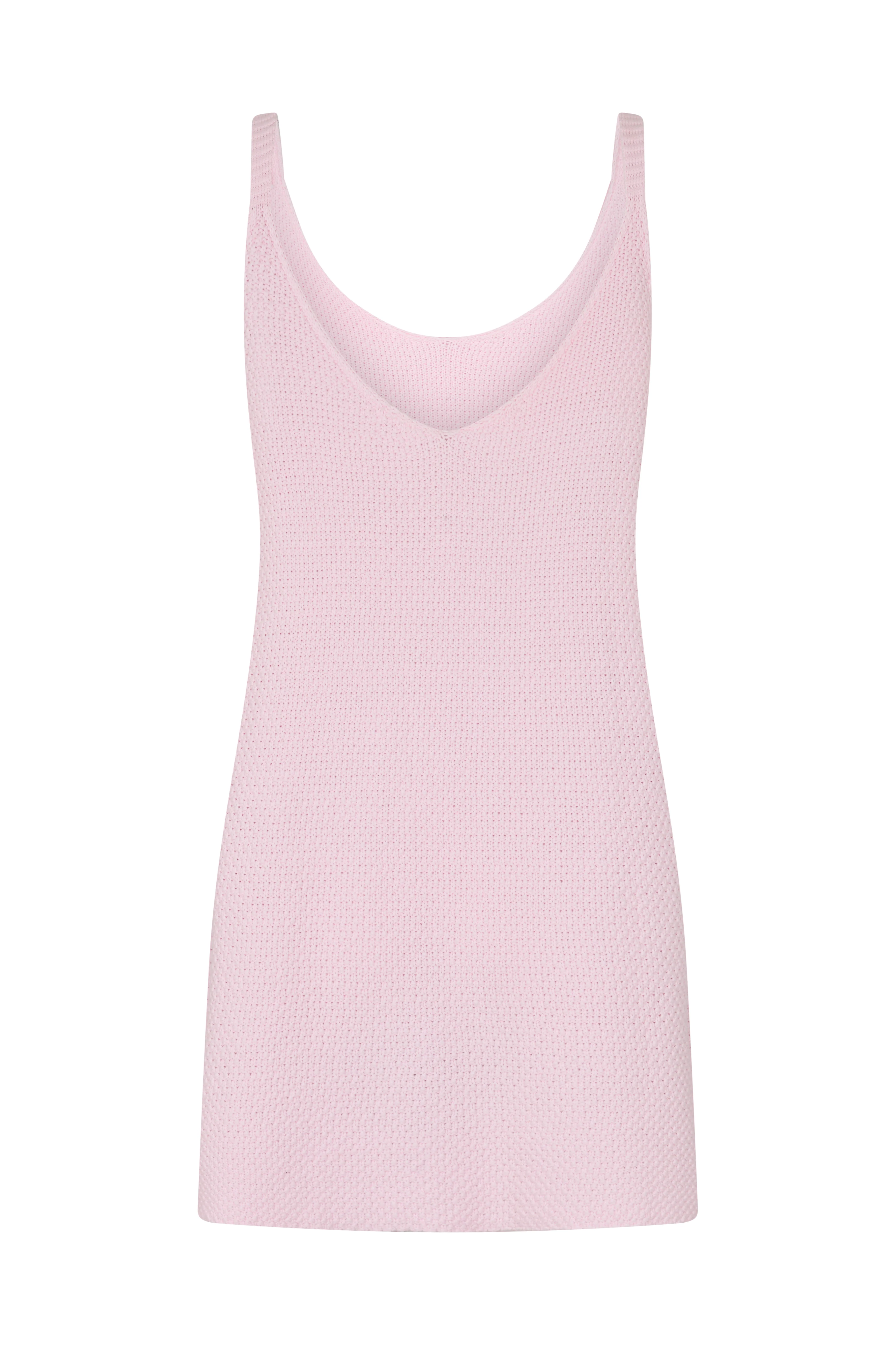 ELARA DRESS - PEONY - Image 5