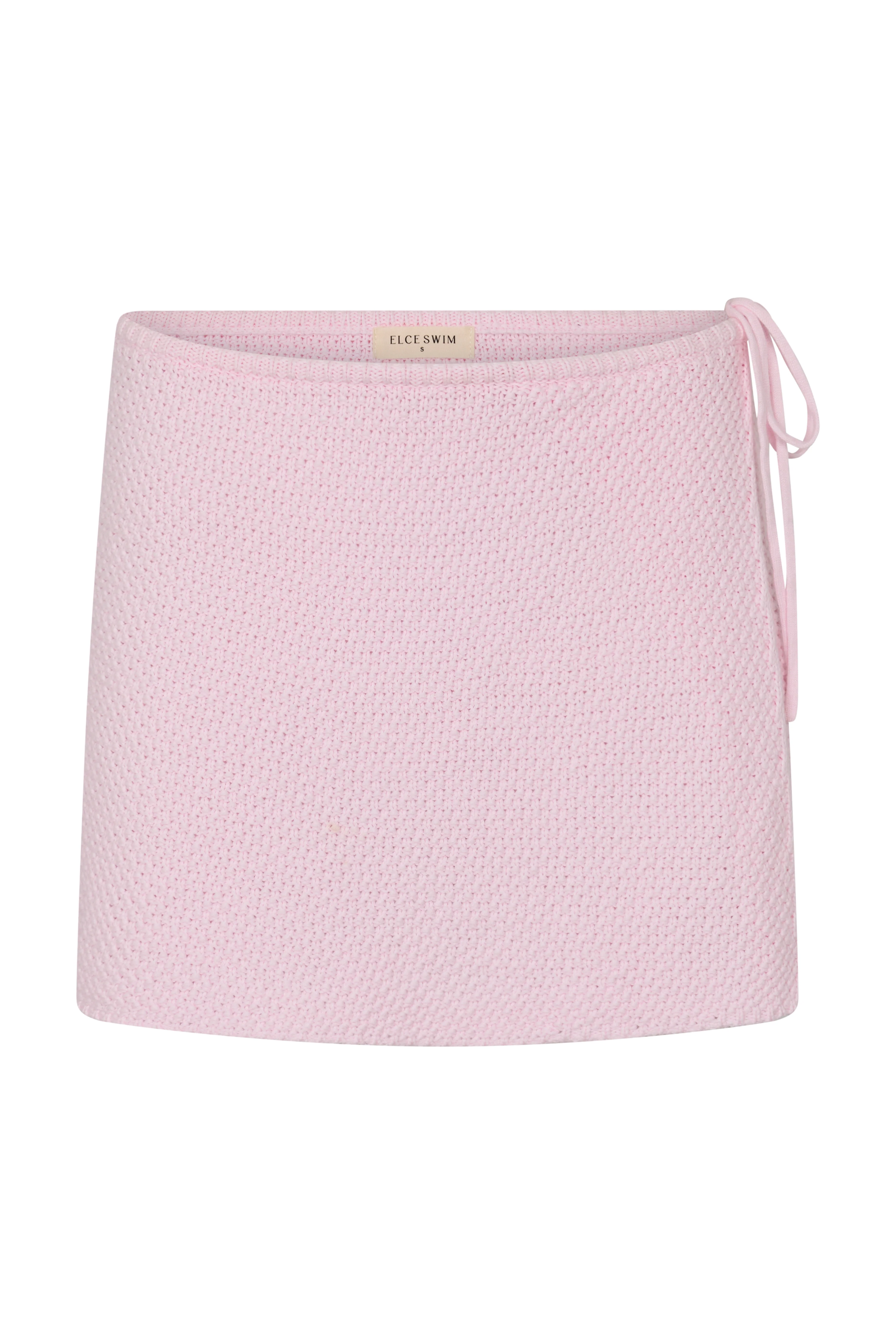 ELARA SKIRT - PEONY - Image 6