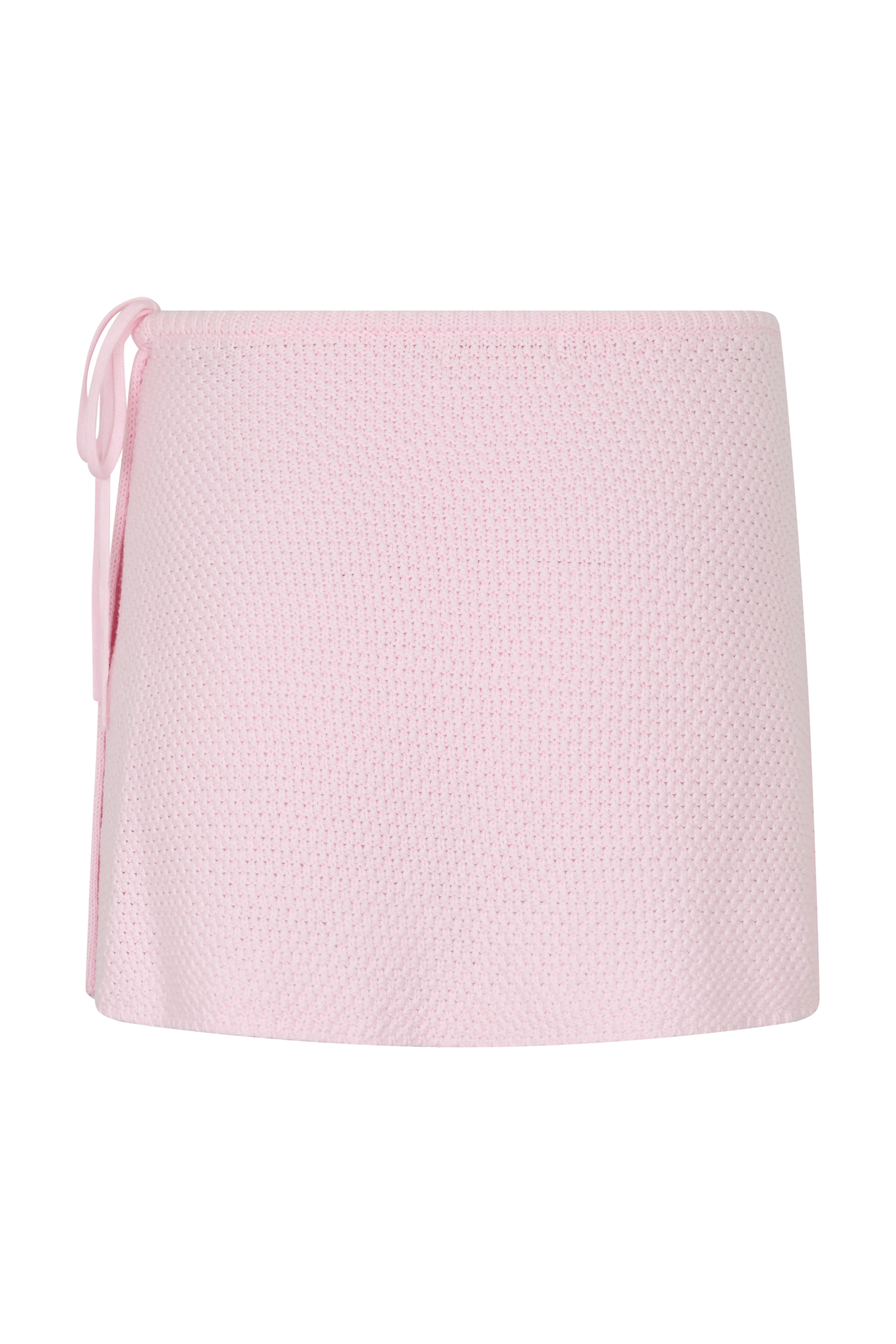 ELARA SKIRT - PEONY - Image 7