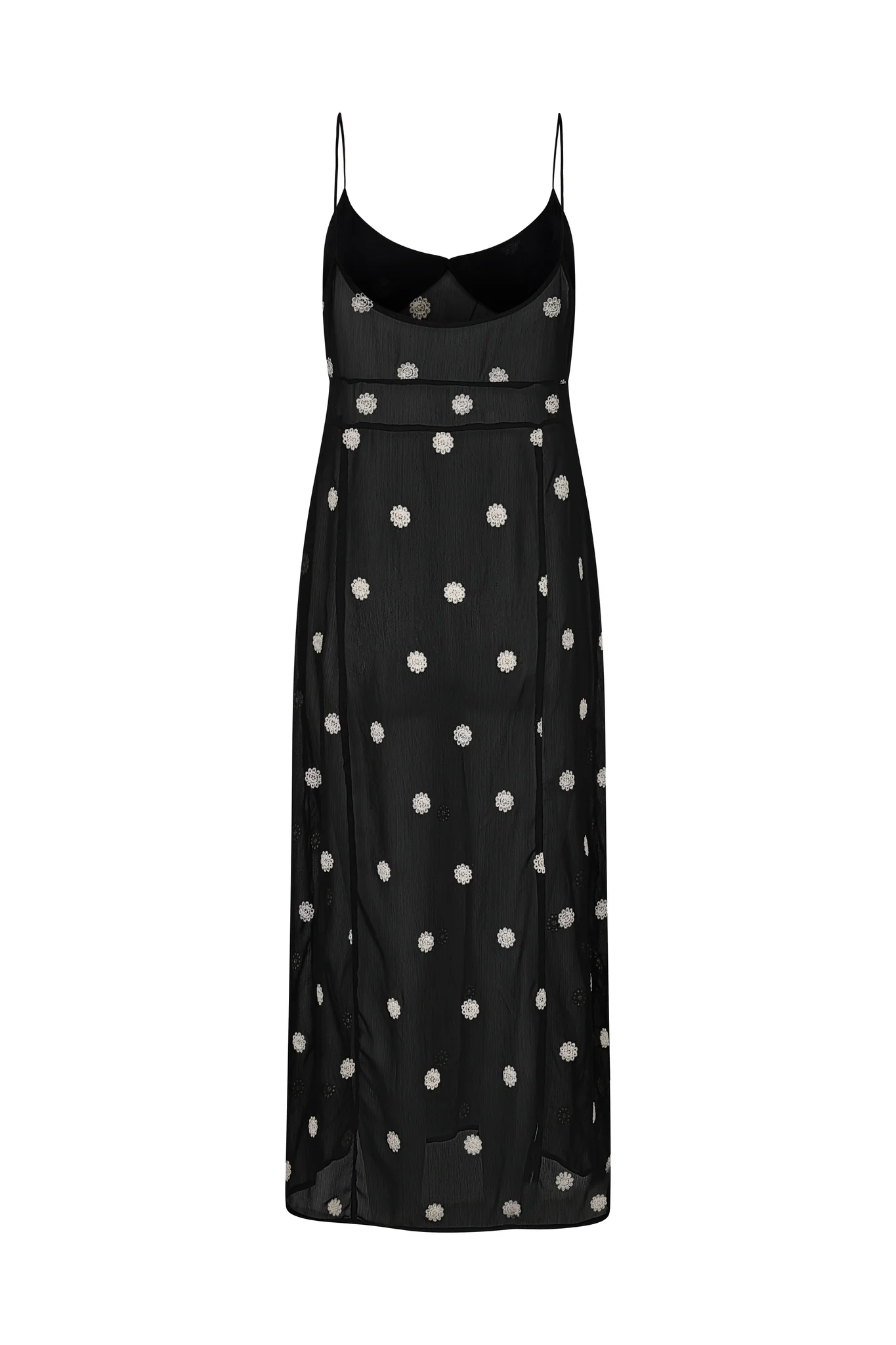 ELLE MAXI DRESS - BLOSSOM - Image 8