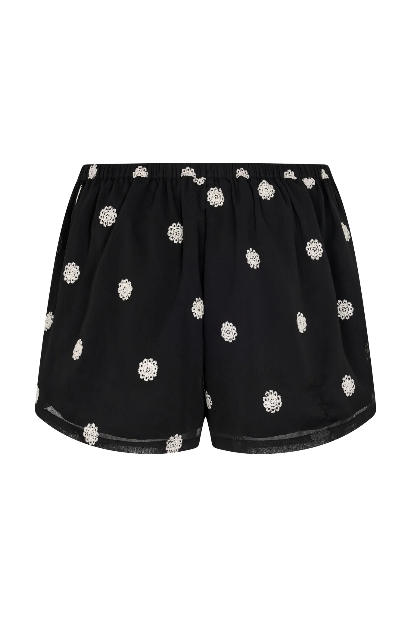 ELLE SHORT - BLOSSOM - Image 6