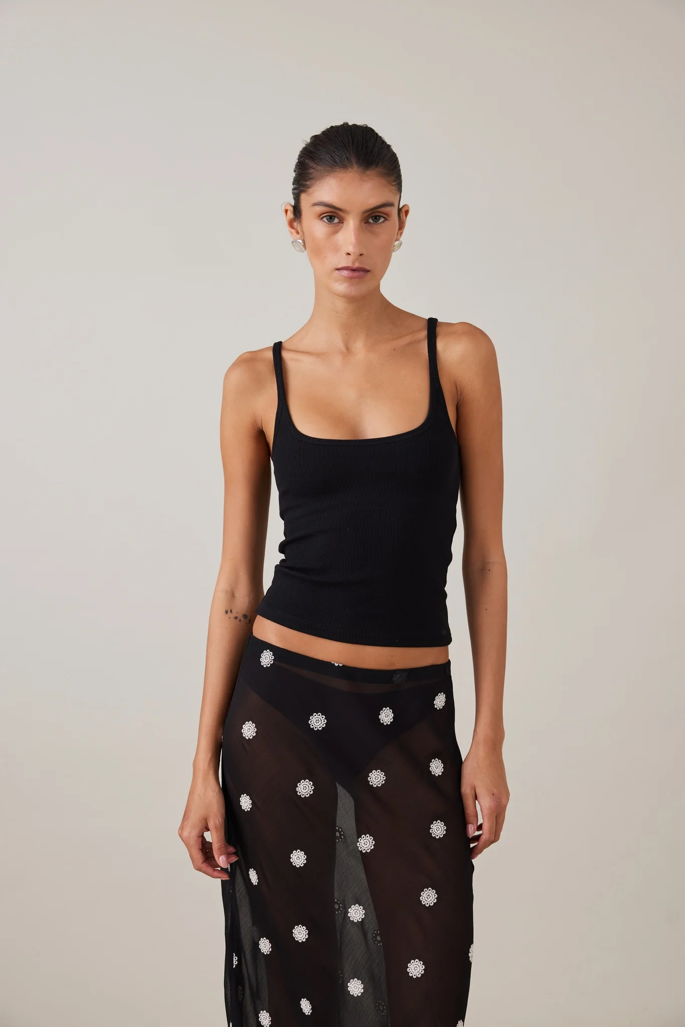 ELLE SKIRT - BLOSSOM - Image 6