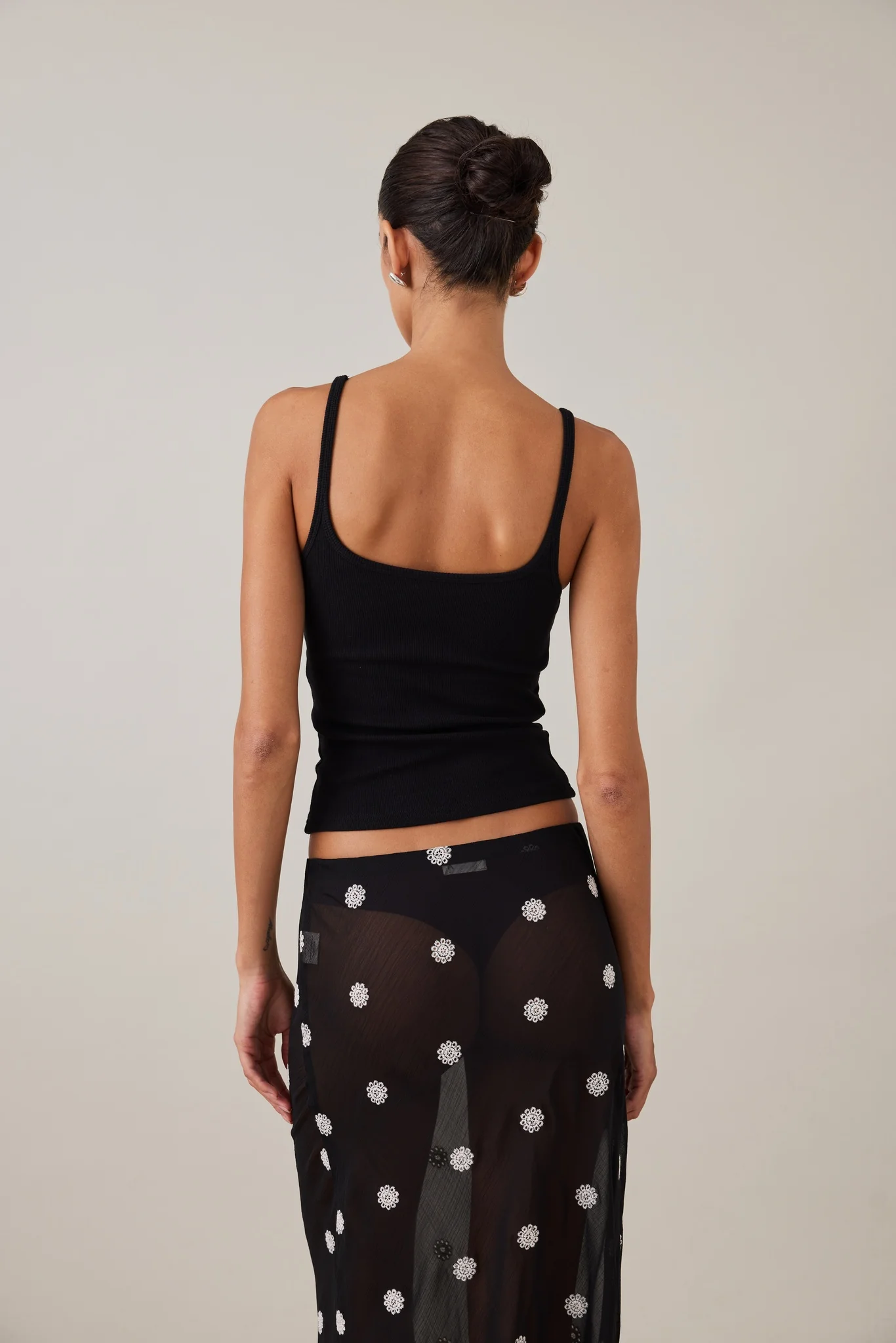 ELLE SKIRT - BLOSSOM - Image 7