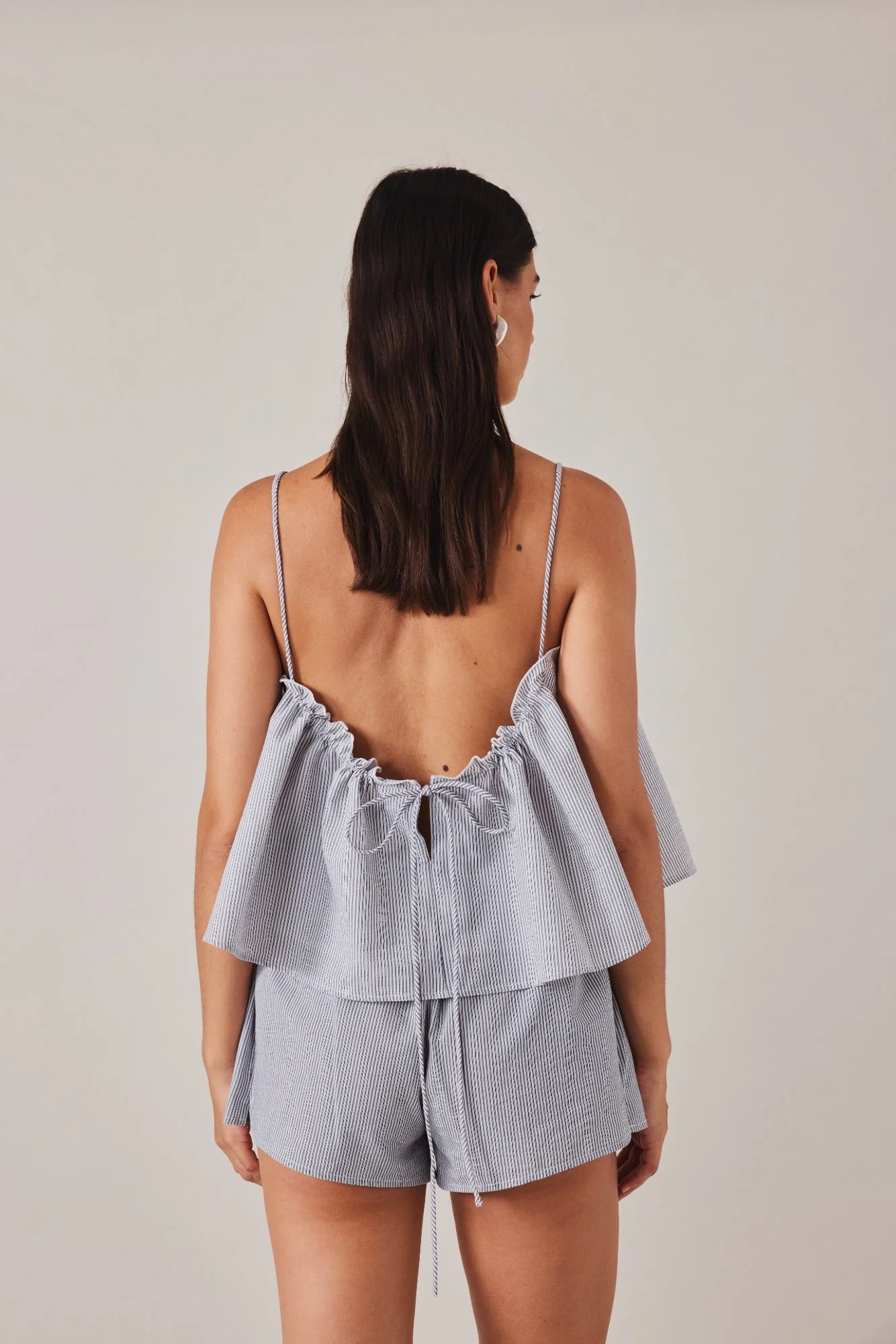 YOLI TOP - TIDE STRIPE - Image 7