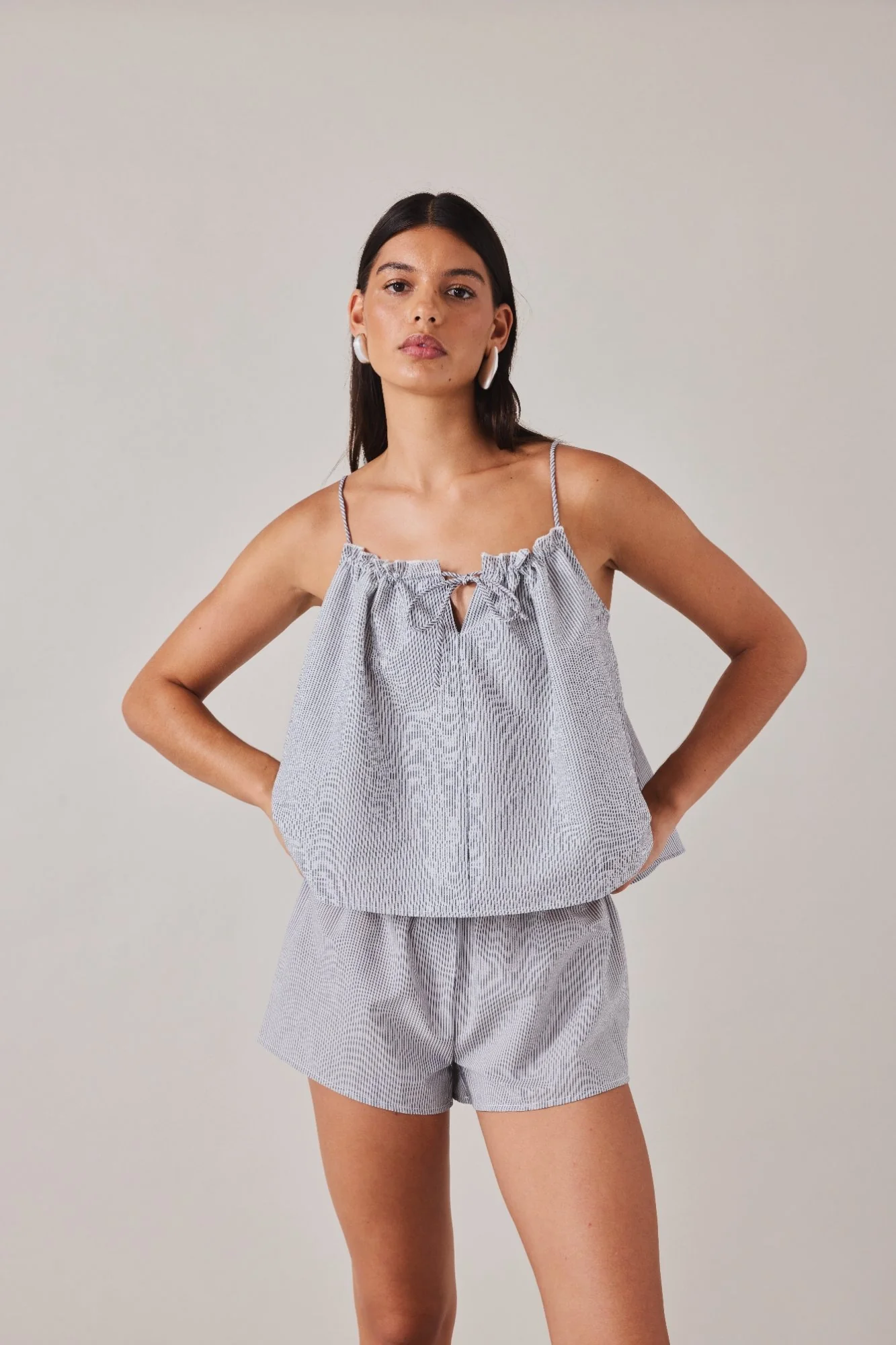 YOLI TOP - TIDE STRIPE - Image 5