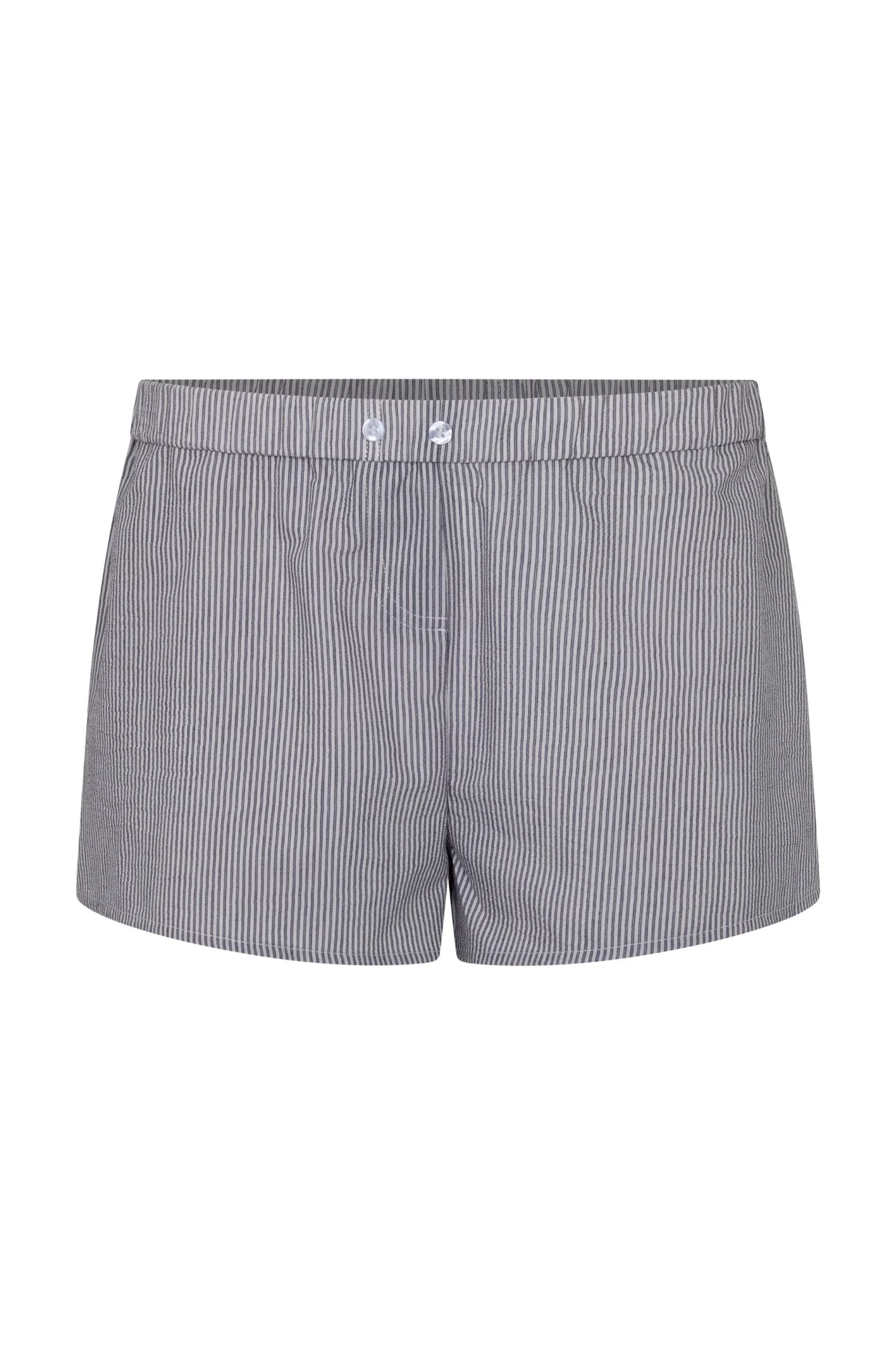 ELODIE SHORT - TIDE STRIPE - Image 5