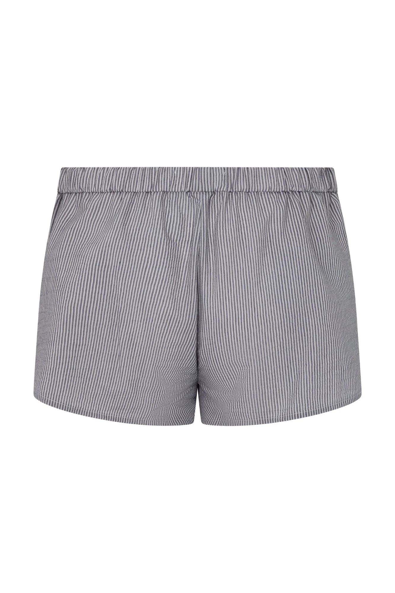 ELODIE SHORT - TIDE STRIPE - Image 6