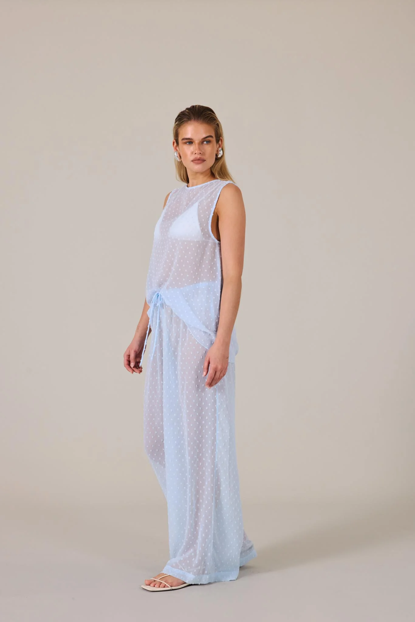 ELYSIA PANT - COAST - Image 8