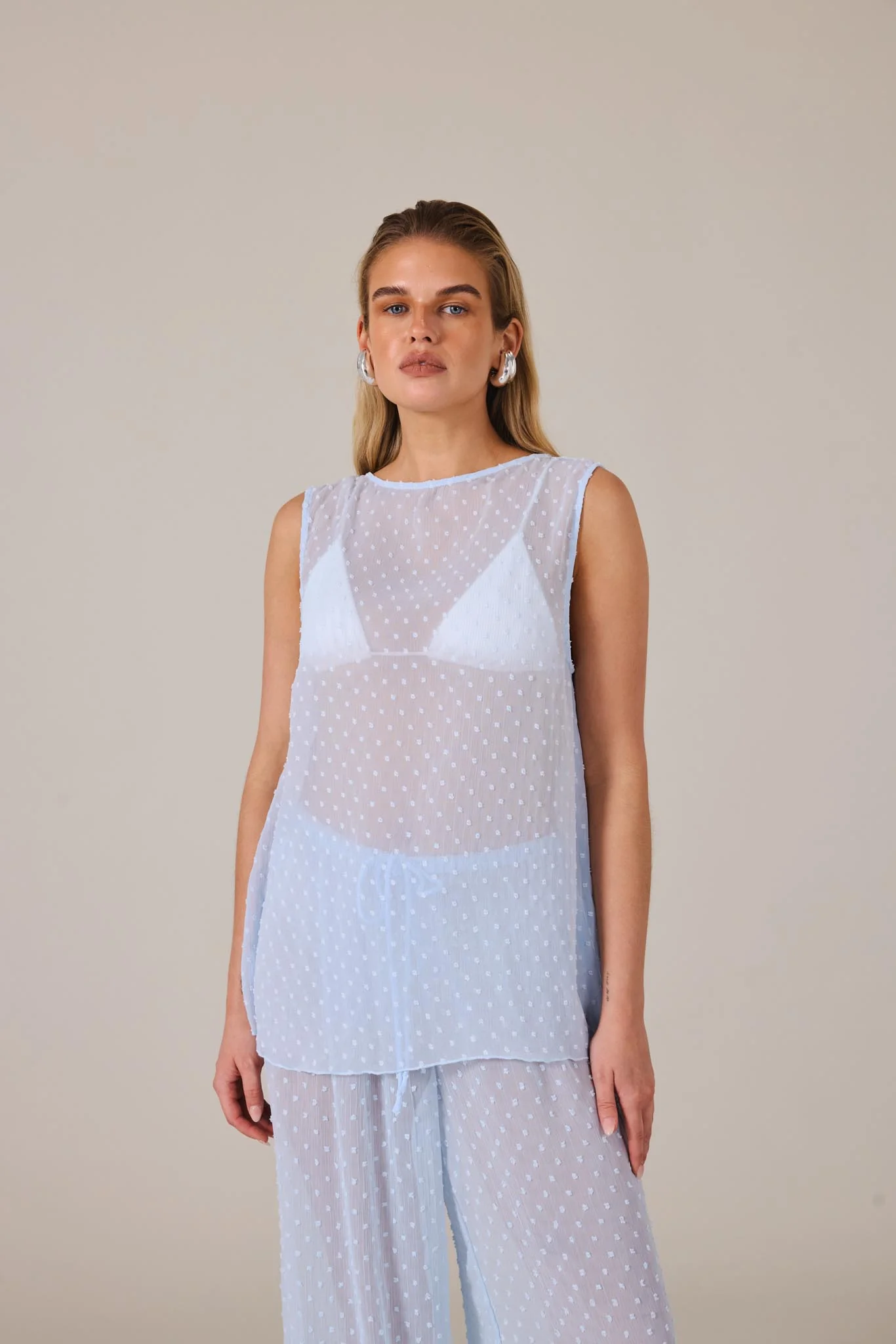 ELYSIA TOP - COAST - Image 4