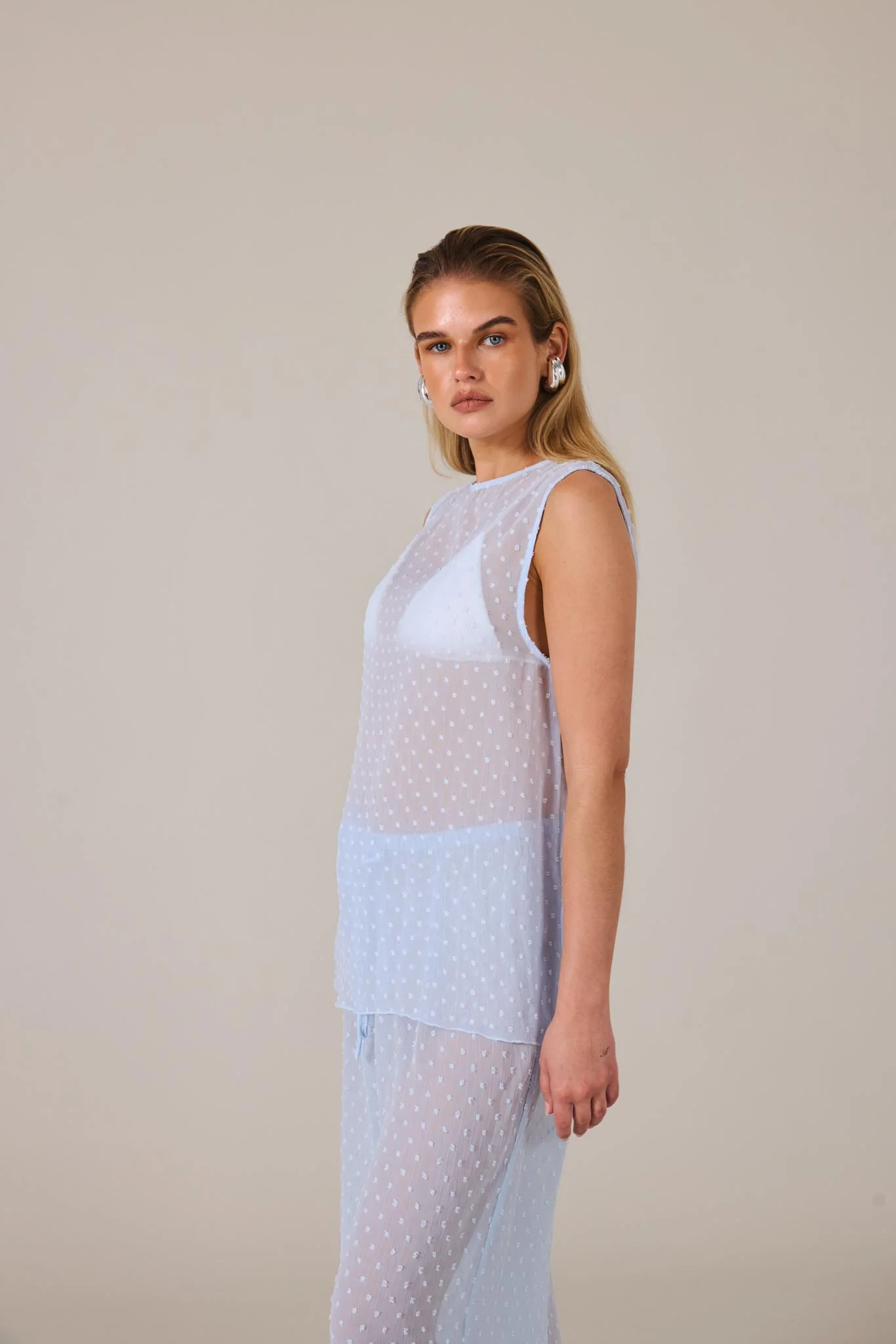 ELYSIA TOP - COAST - Image 5