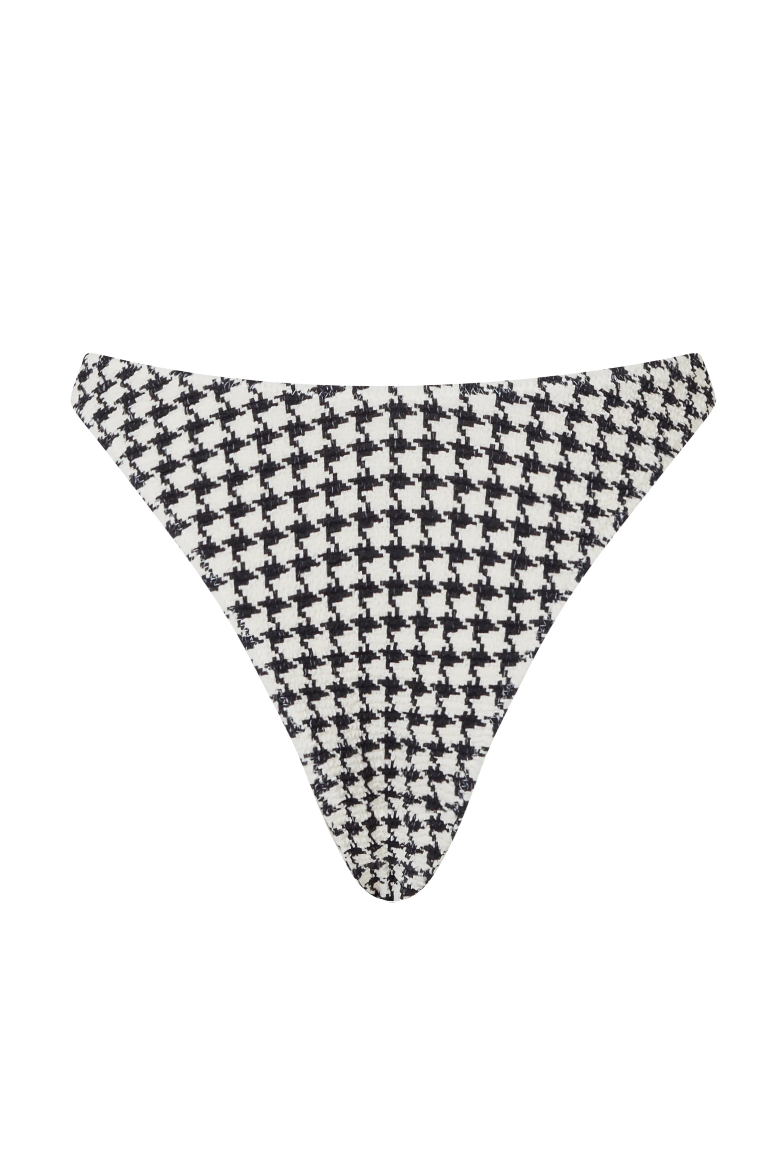 ESCAPE CHEEKY BOTTOM - HOUNDSTOOTH - Image 9