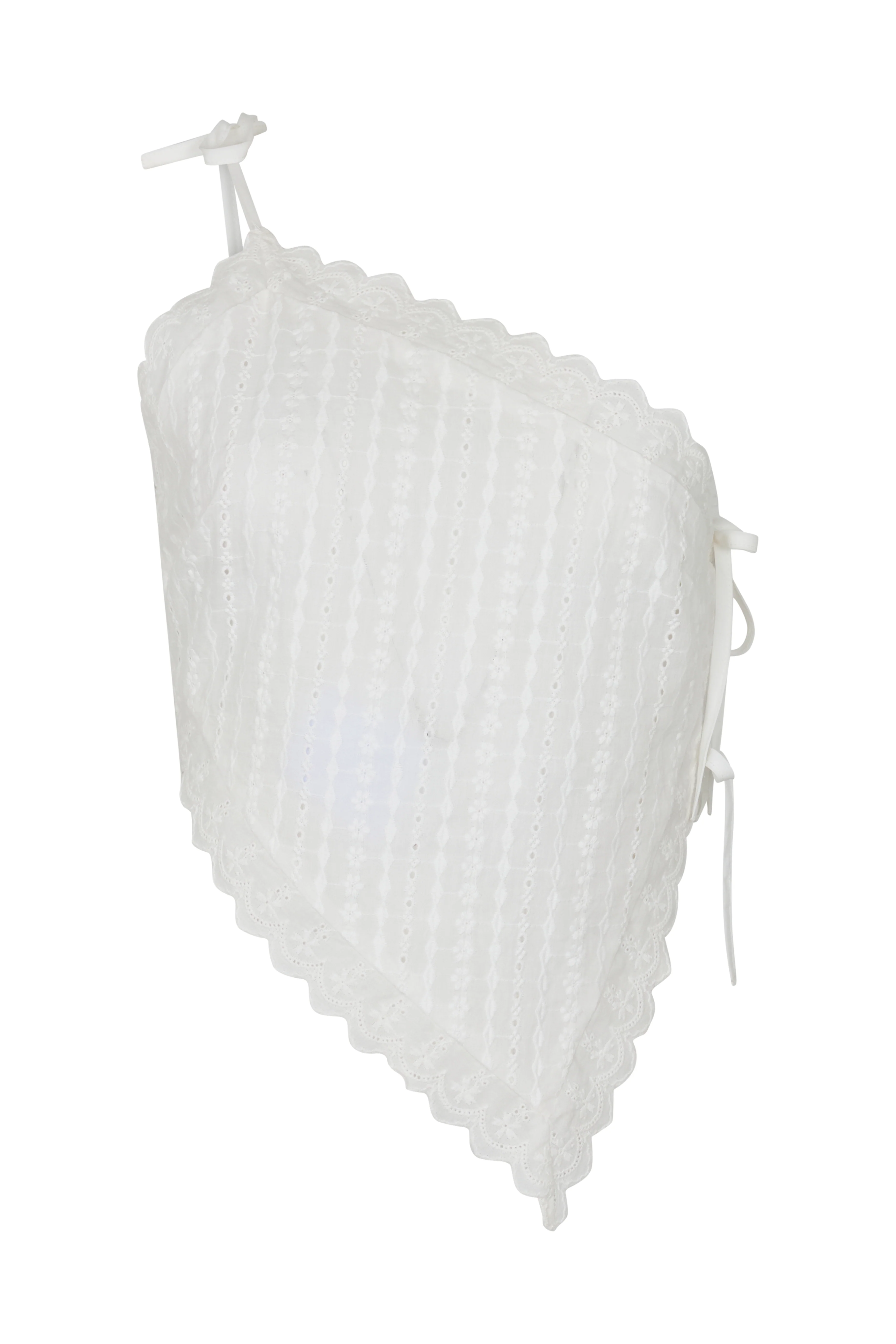 FIORA DOILY TOP - OPAL - Image 6