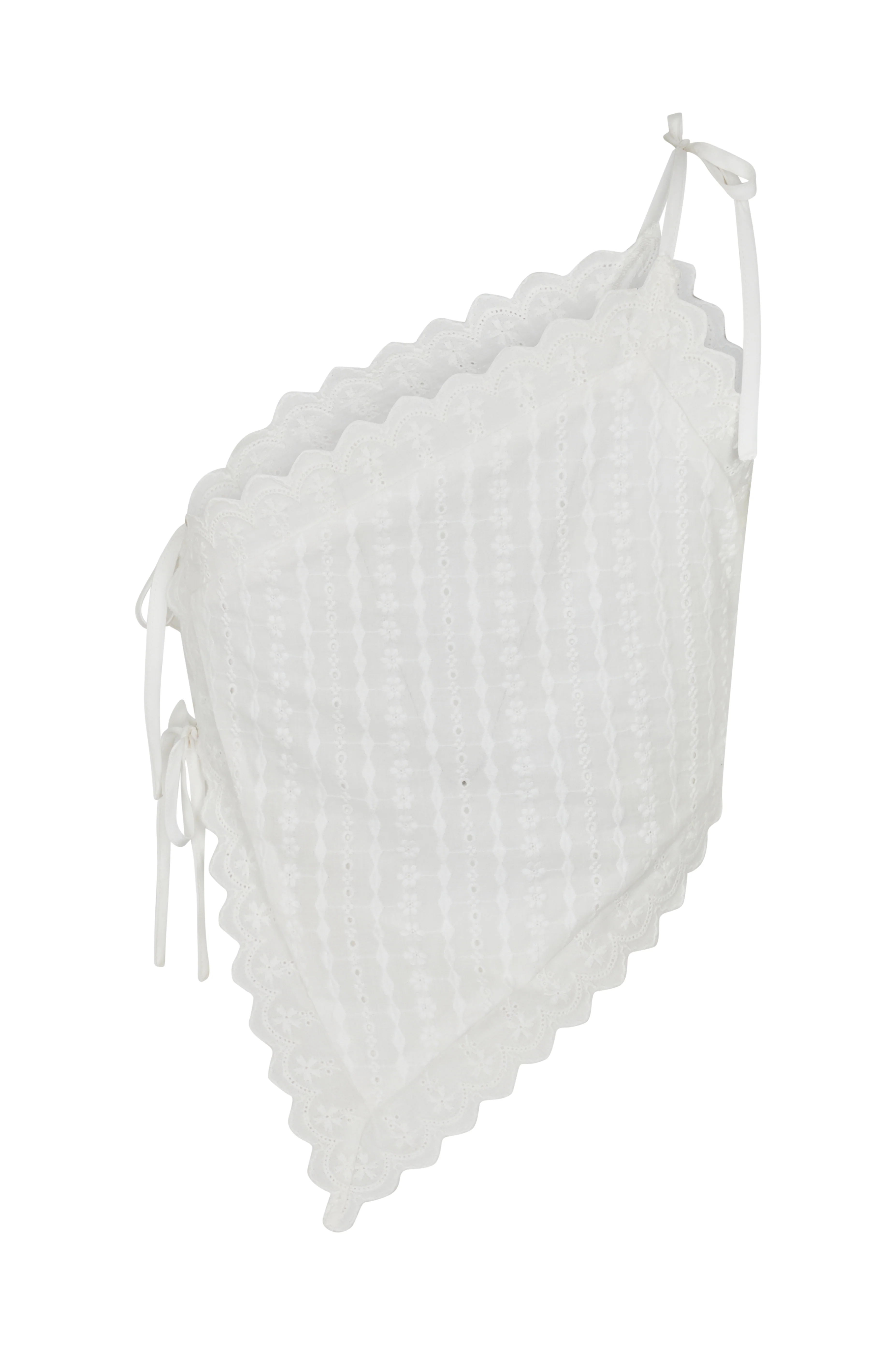 FIORA DOILY TOP - OPAL - Image 7