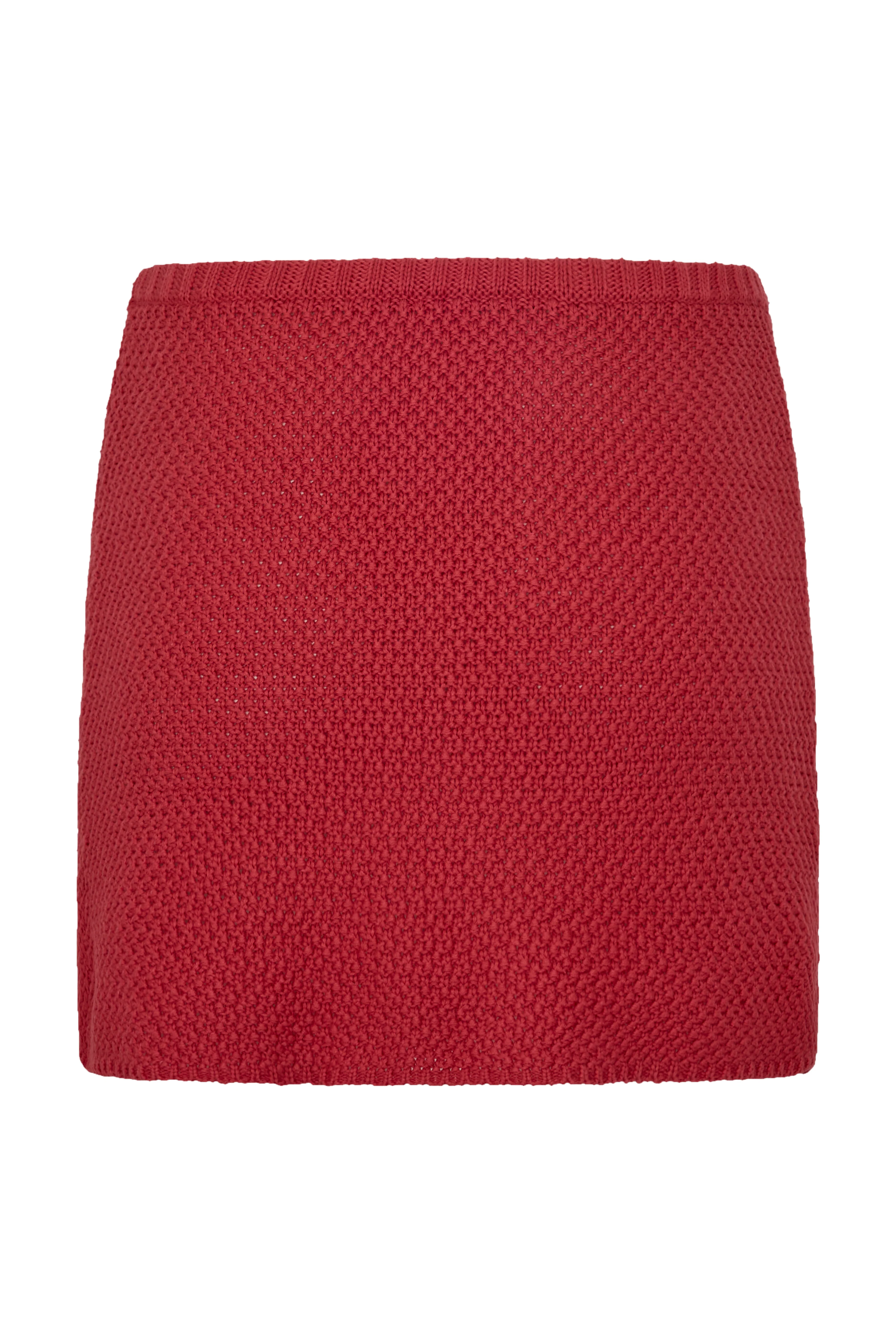 FLORENT SKIRT - ROSA - Image 3