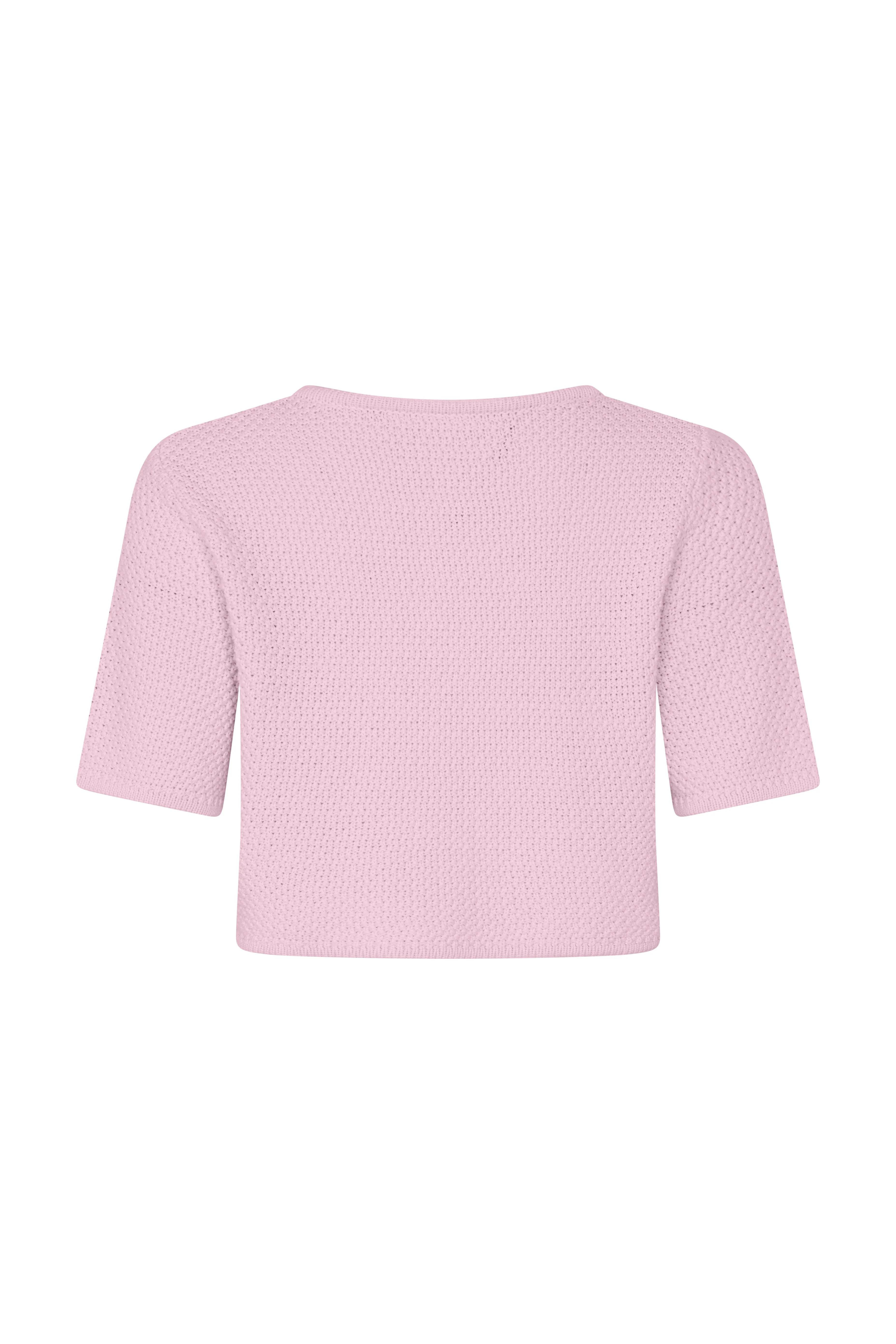 FLORENT TOP - PEONY - Image 3