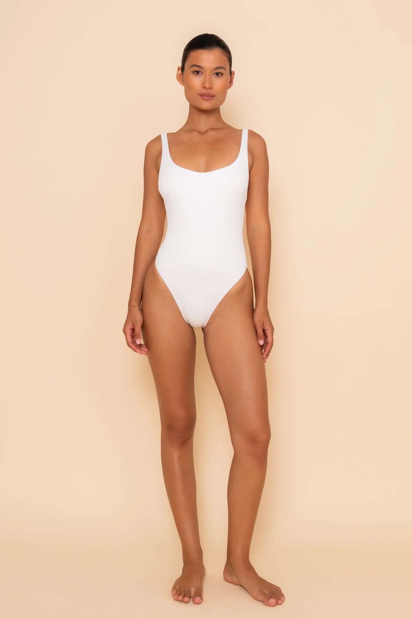 HALI ONE PIECE - COCONUT - Image 3