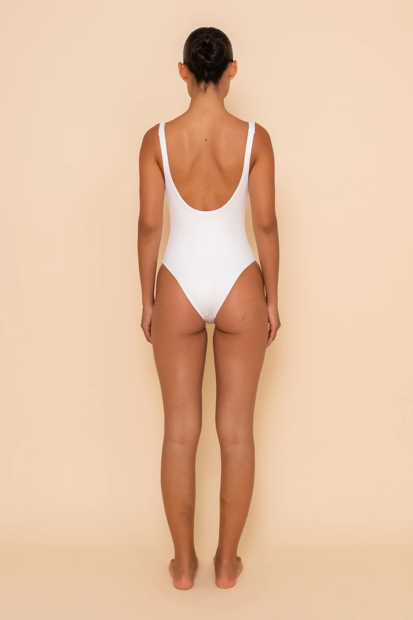 HALI ONE PIECE - COCONUT - Image 6