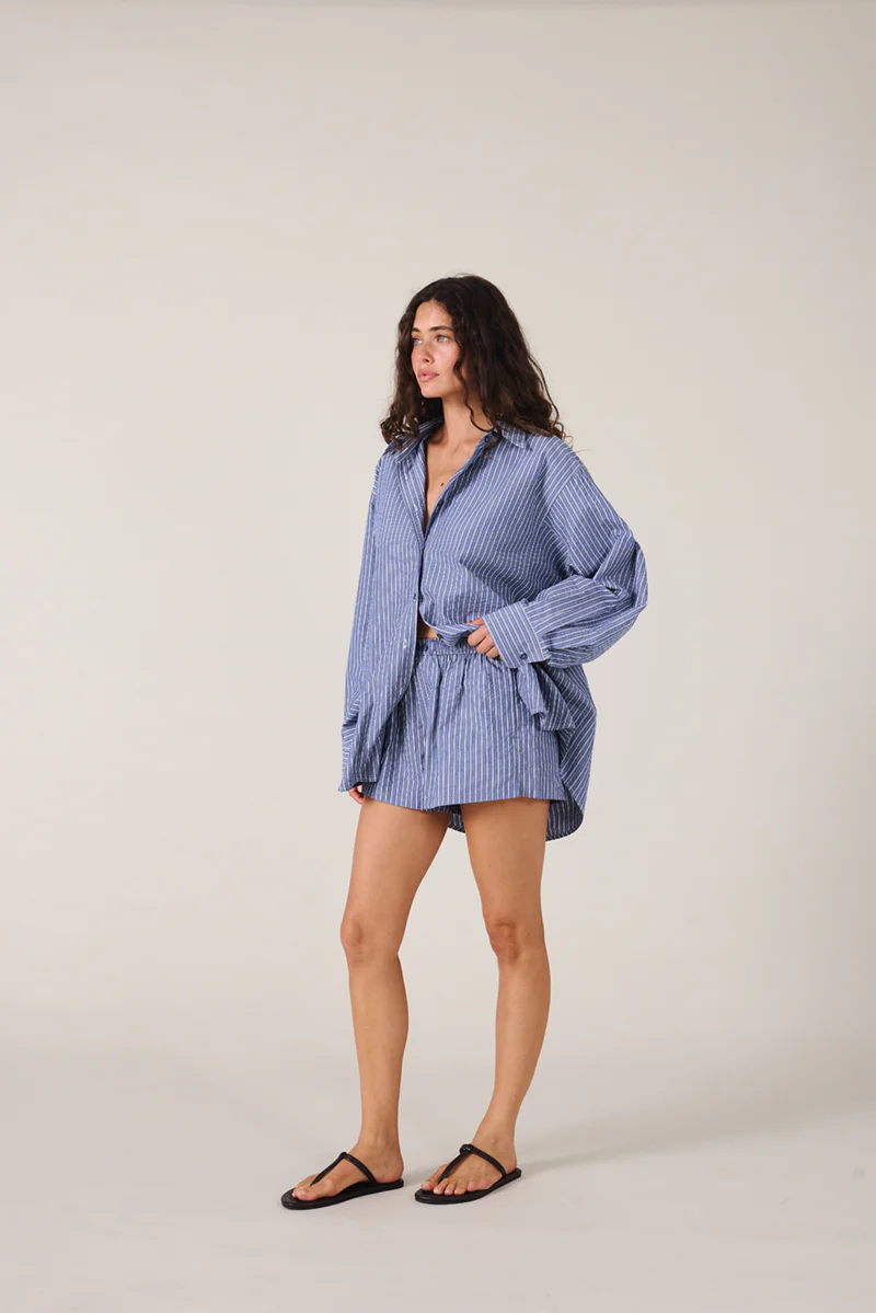 IME BOXER SHORT - OCEANIA - Image 5