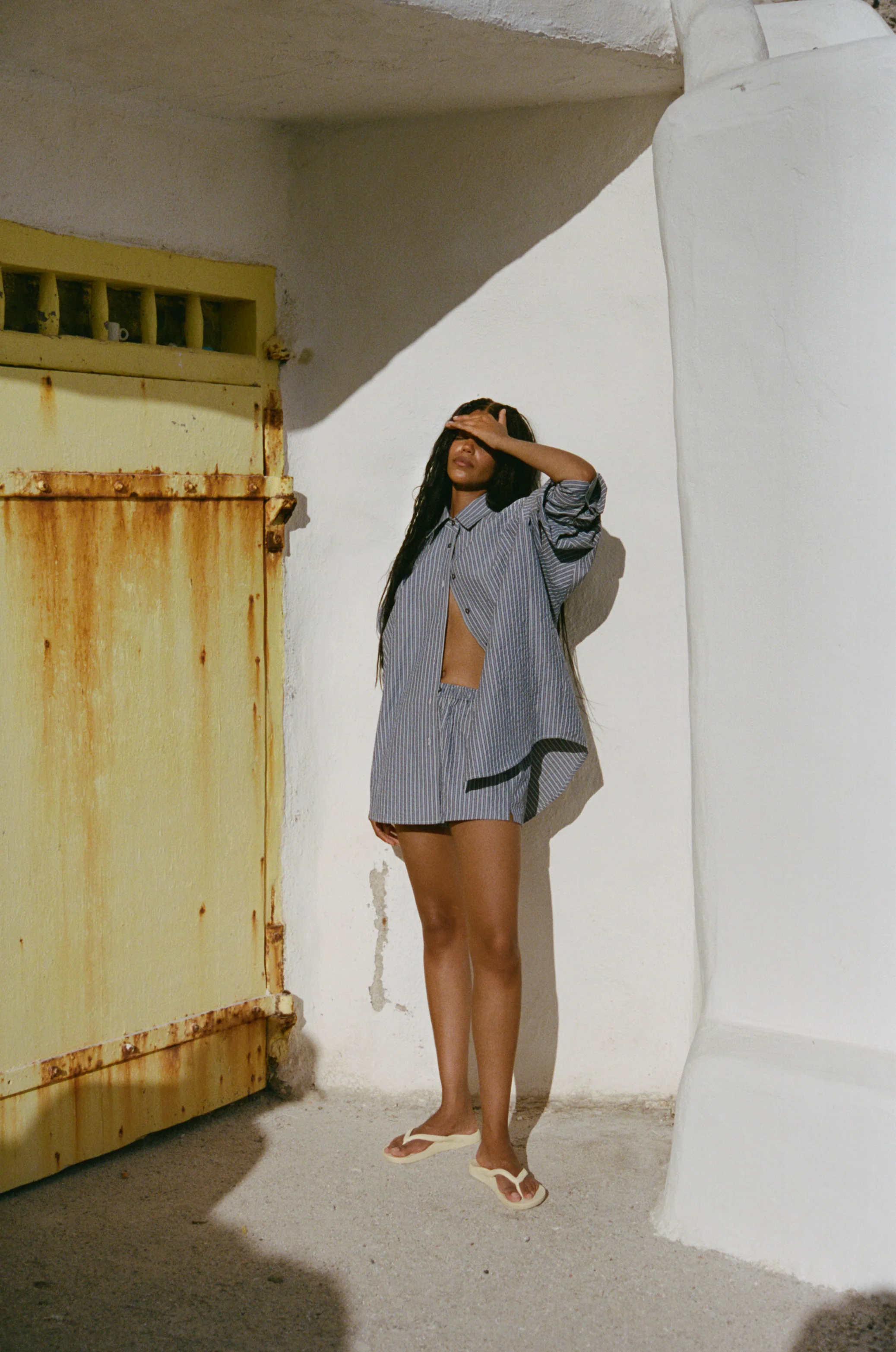 IME SHIRT - OCEANIA - Image 7