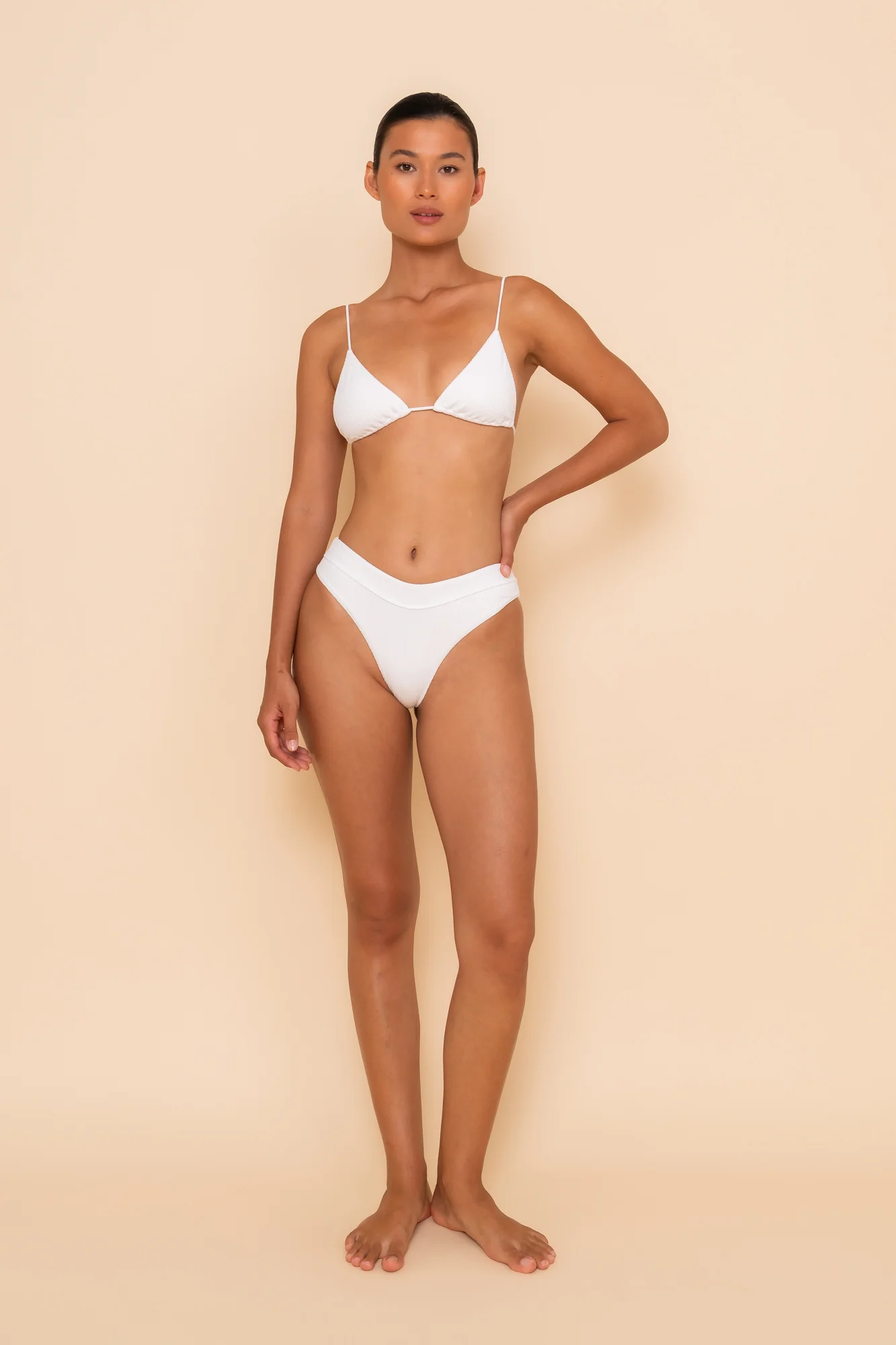 INDIE BOTTOM - COCONUT
