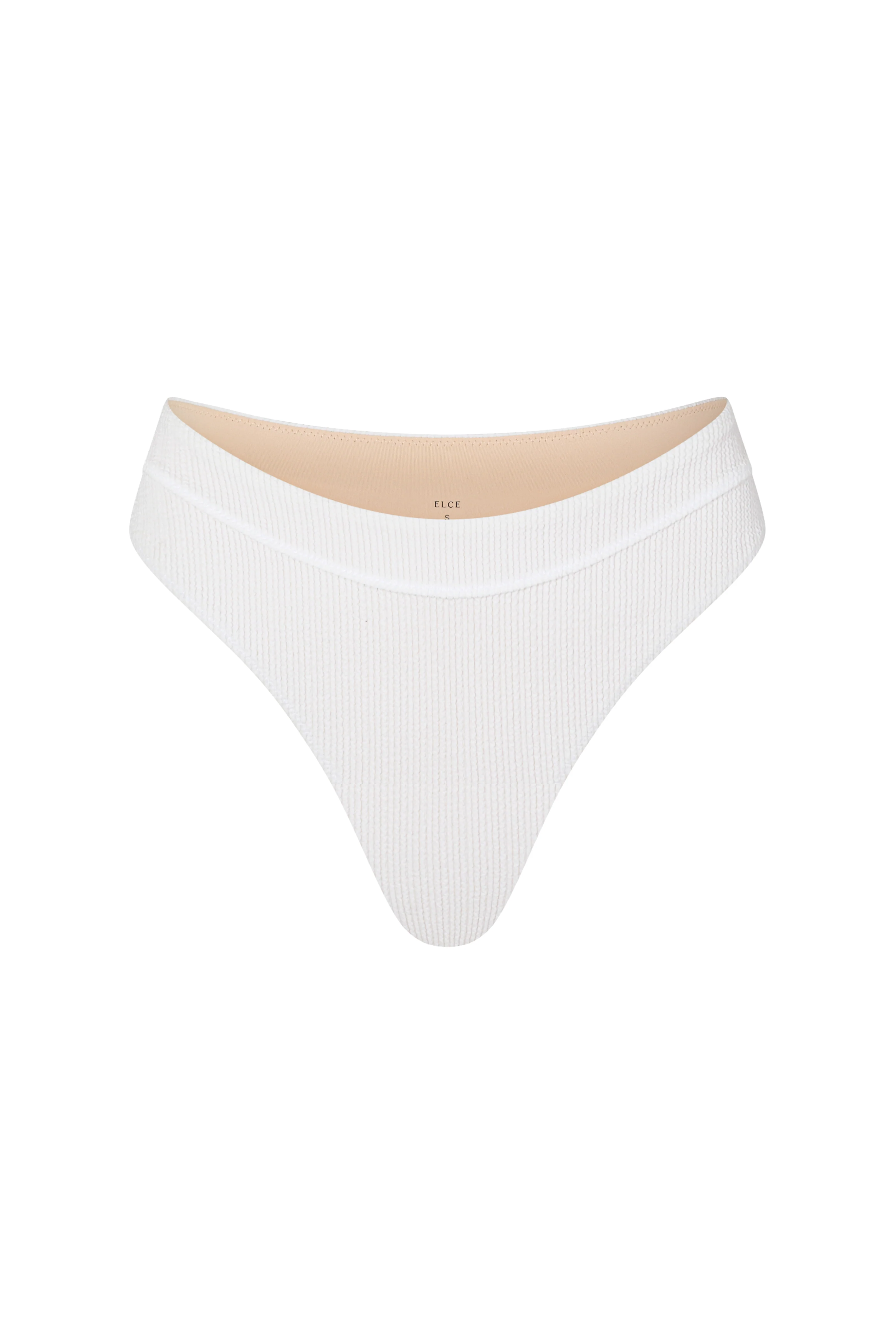 INDIE BOTTOM - COCONUT - Image 2