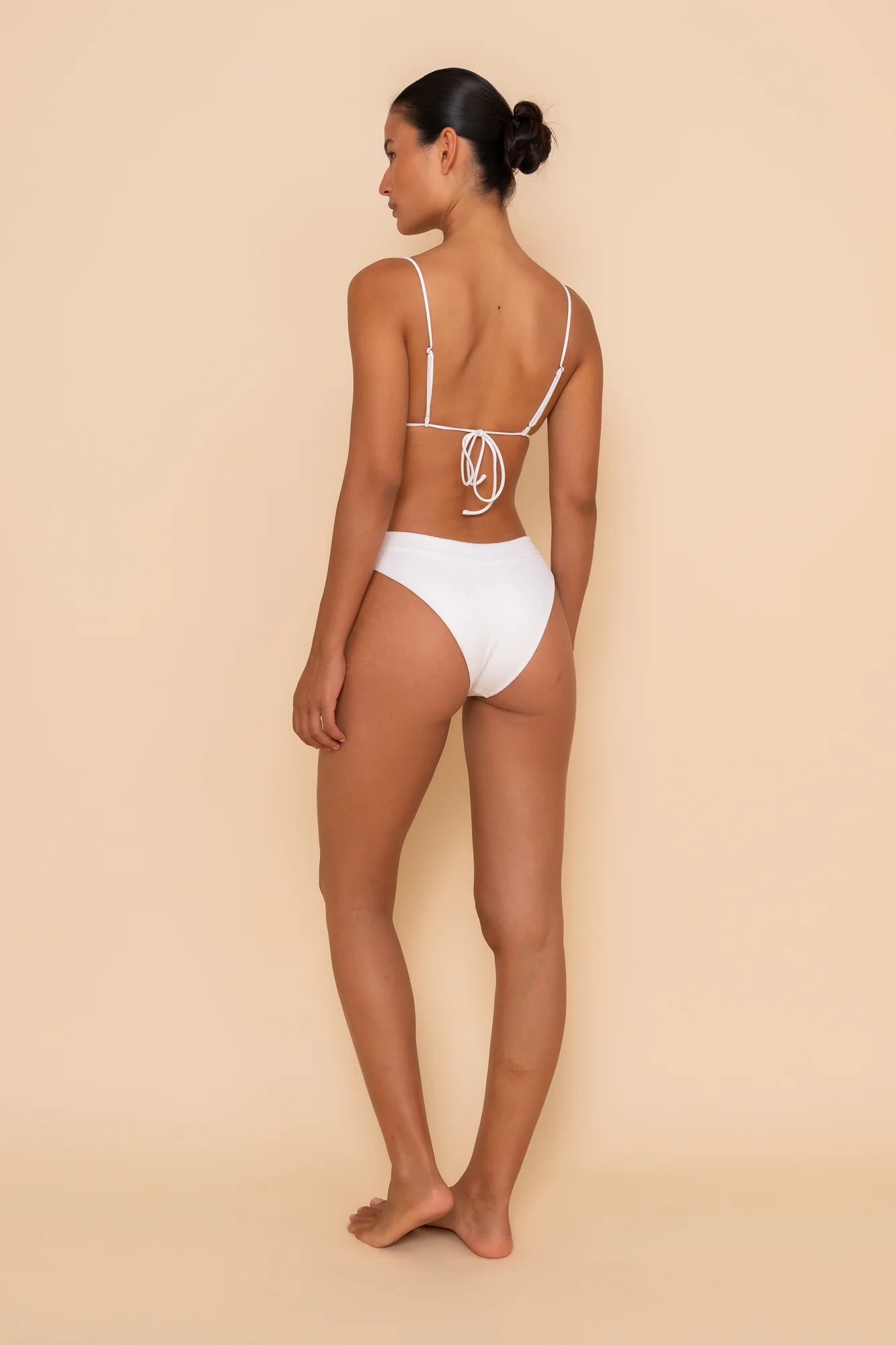 INDIE BOTTOM - COCONUT - Image 3