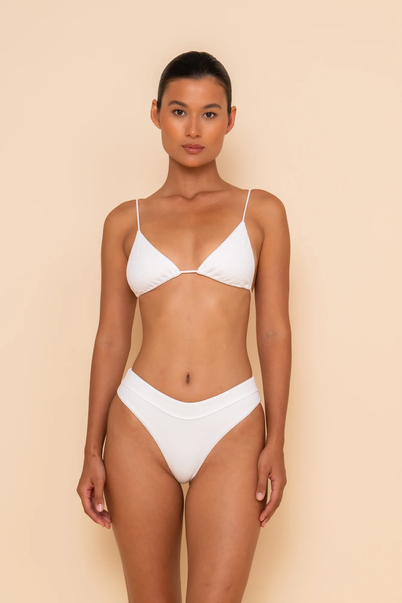 INDIE BOTTOM - COCONUT - Image 5