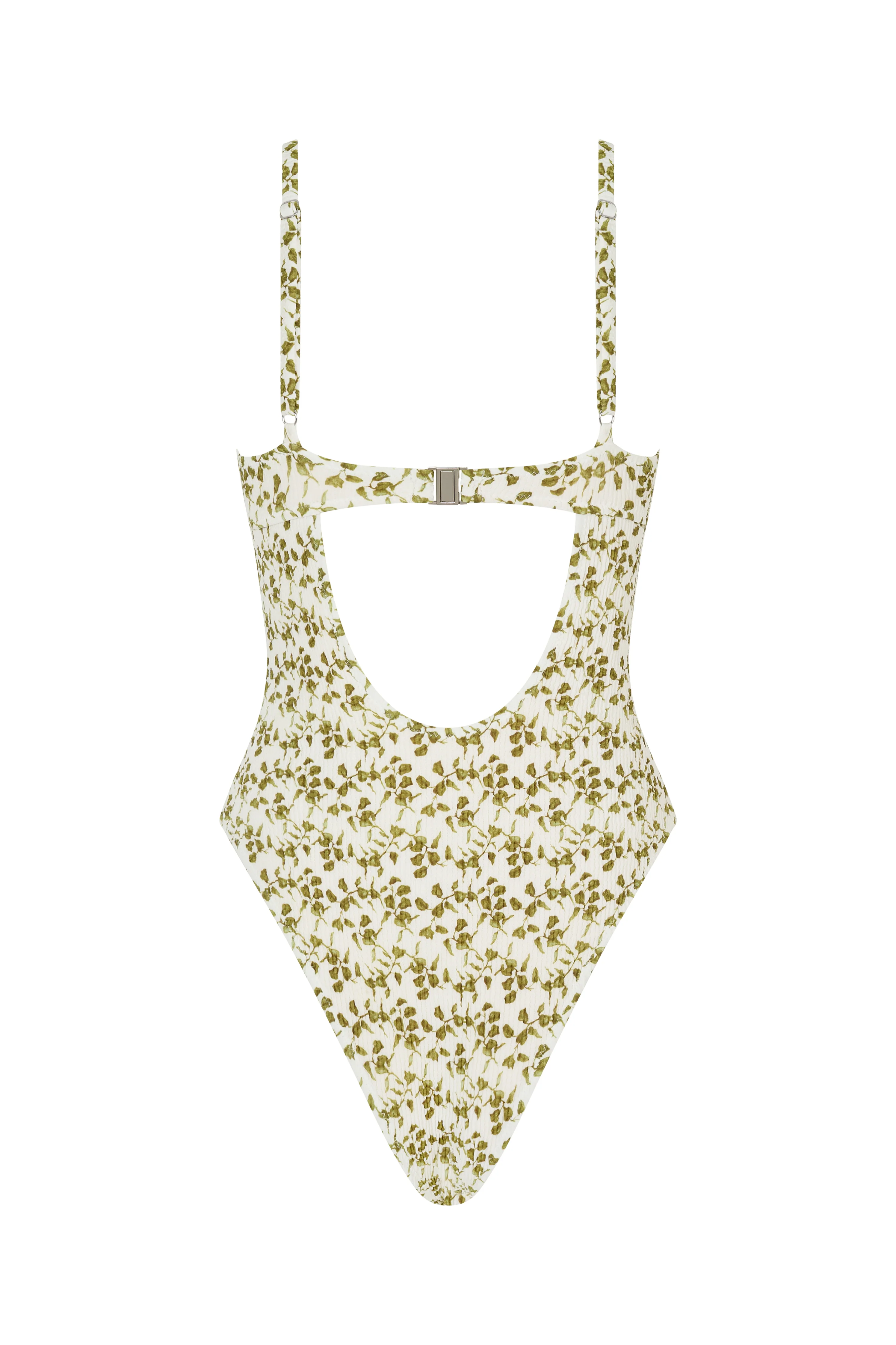 IRIS ONE PIECE - FLEUR - Image 8