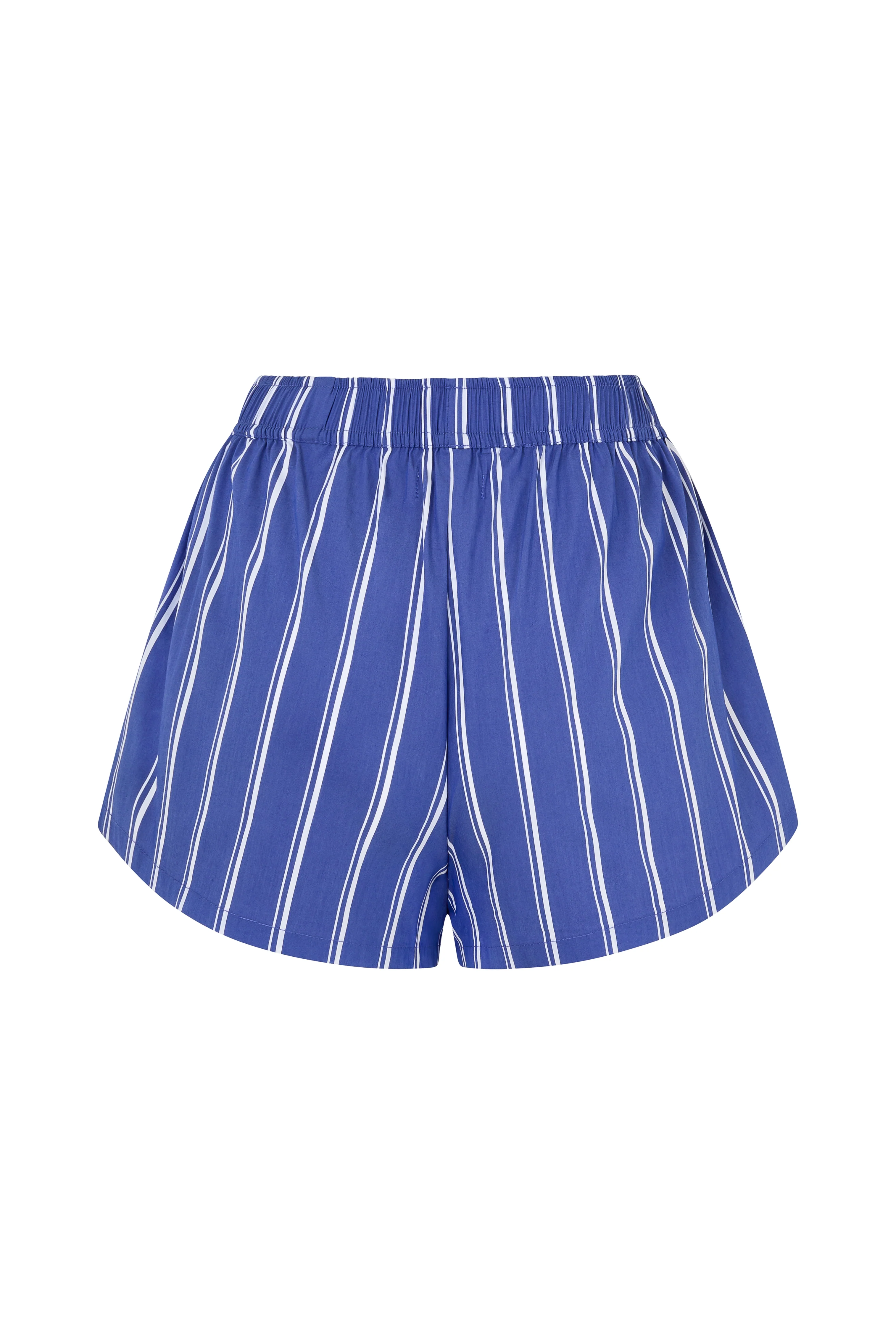 JACQUES BOXER - BLUE STRIPE - Image 5