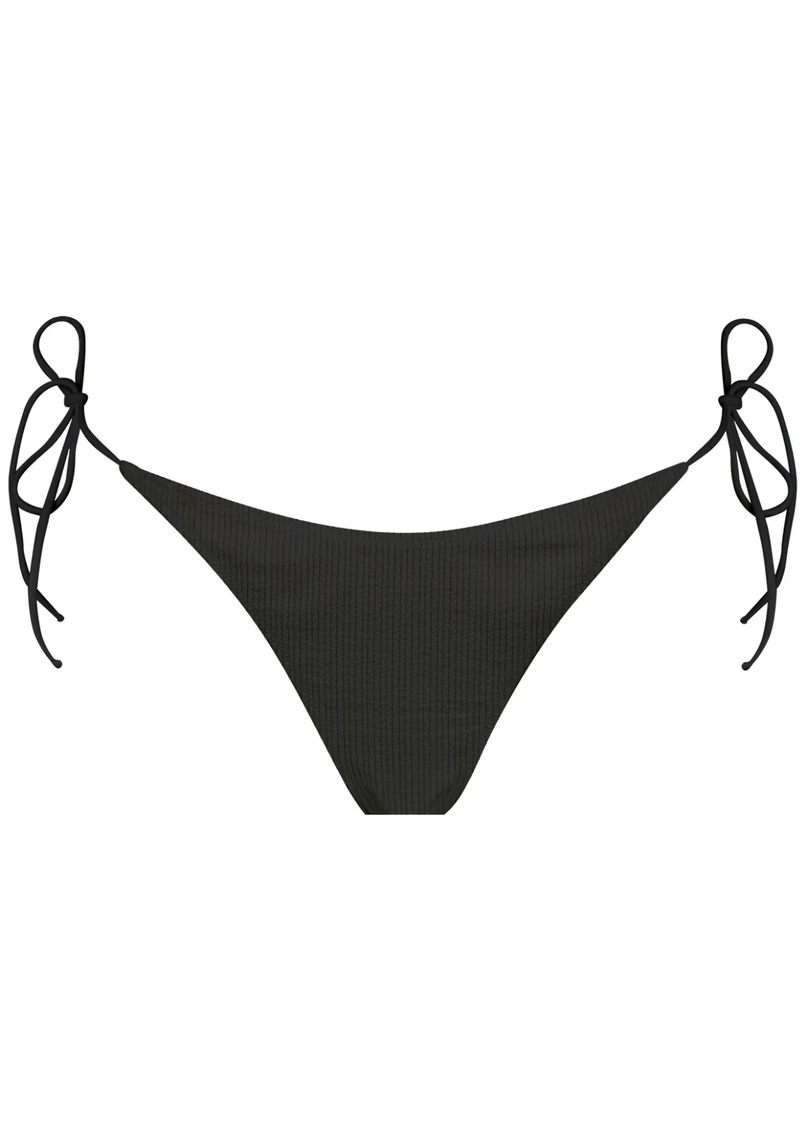 KAIA BOTTOM - BLACK - Image 6