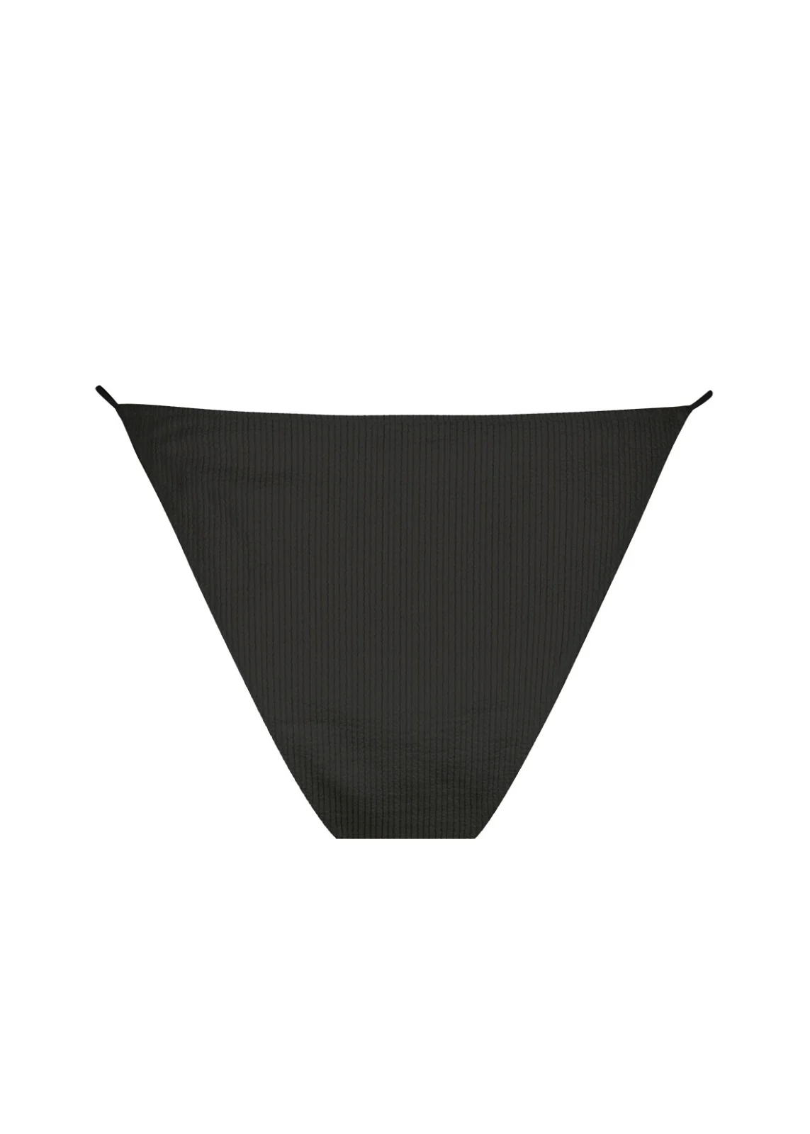 KAIA BOTTOM - BLACK - Image 7