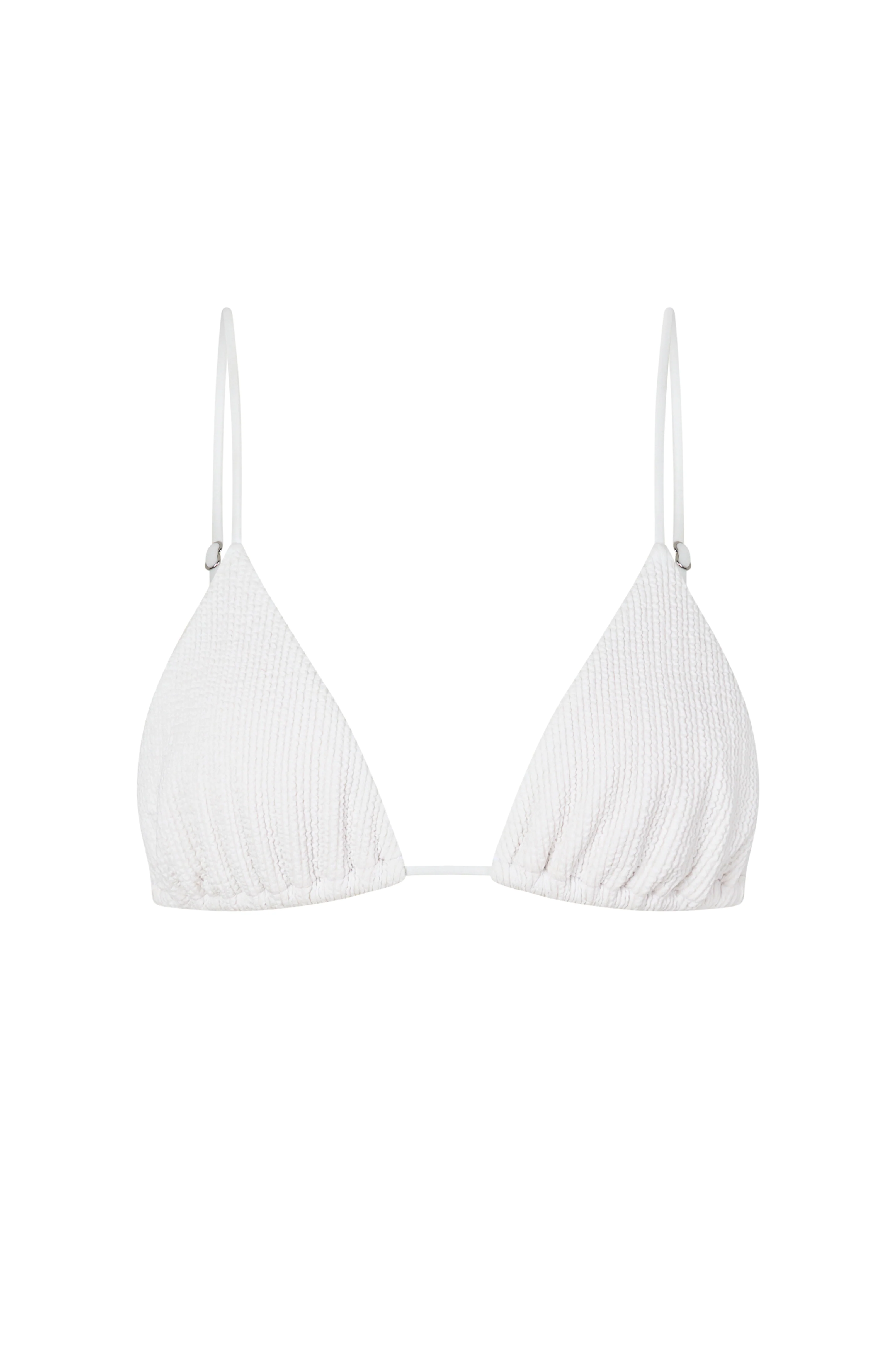 KAIA TOP - COCONUT - Image 2