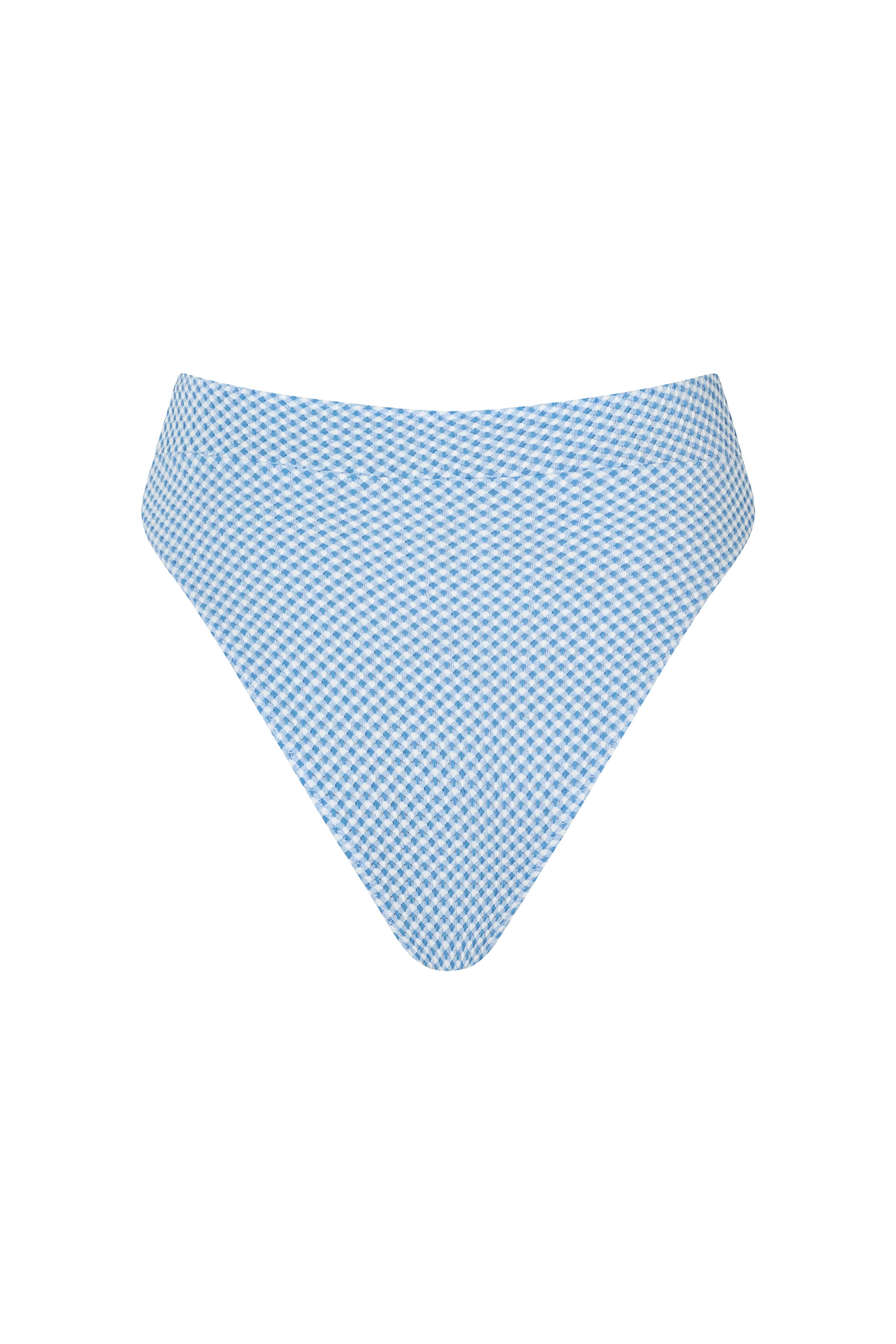 LEIA BOTTOM - BLUEBELL - Image 3