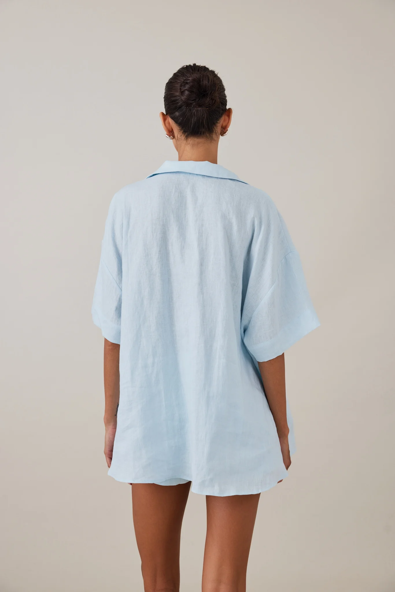 LILOU SHIRT - COAST - Image 12