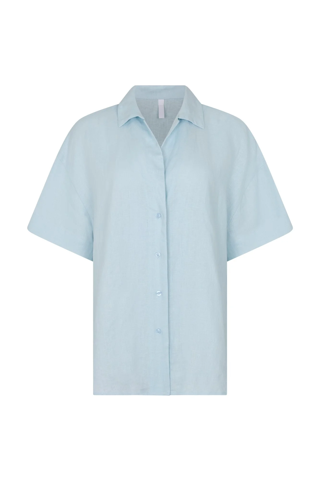 LILOU SHIRT - COAST - Image 5