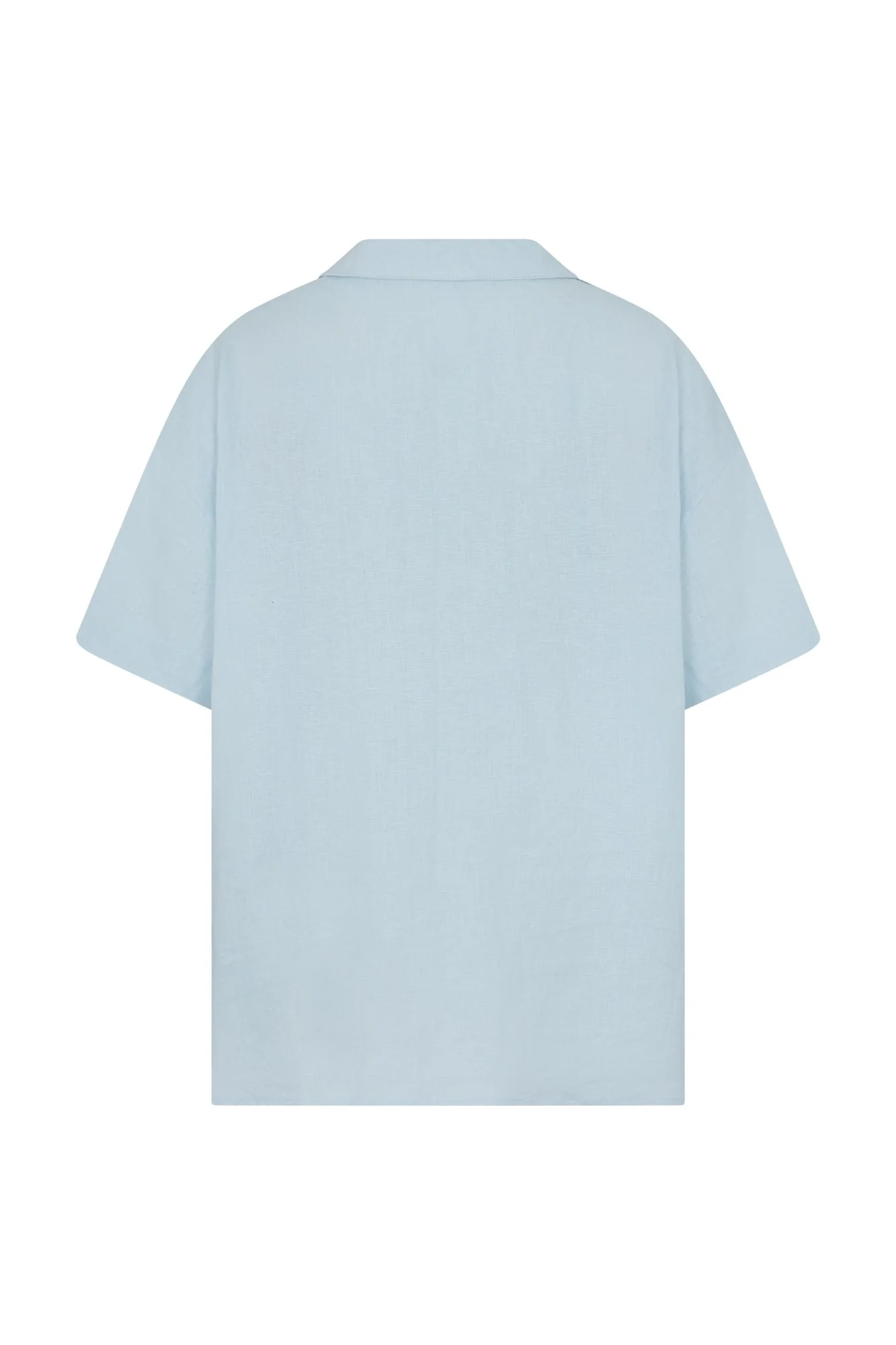 LILOU SHIRT - COAST - Image 6