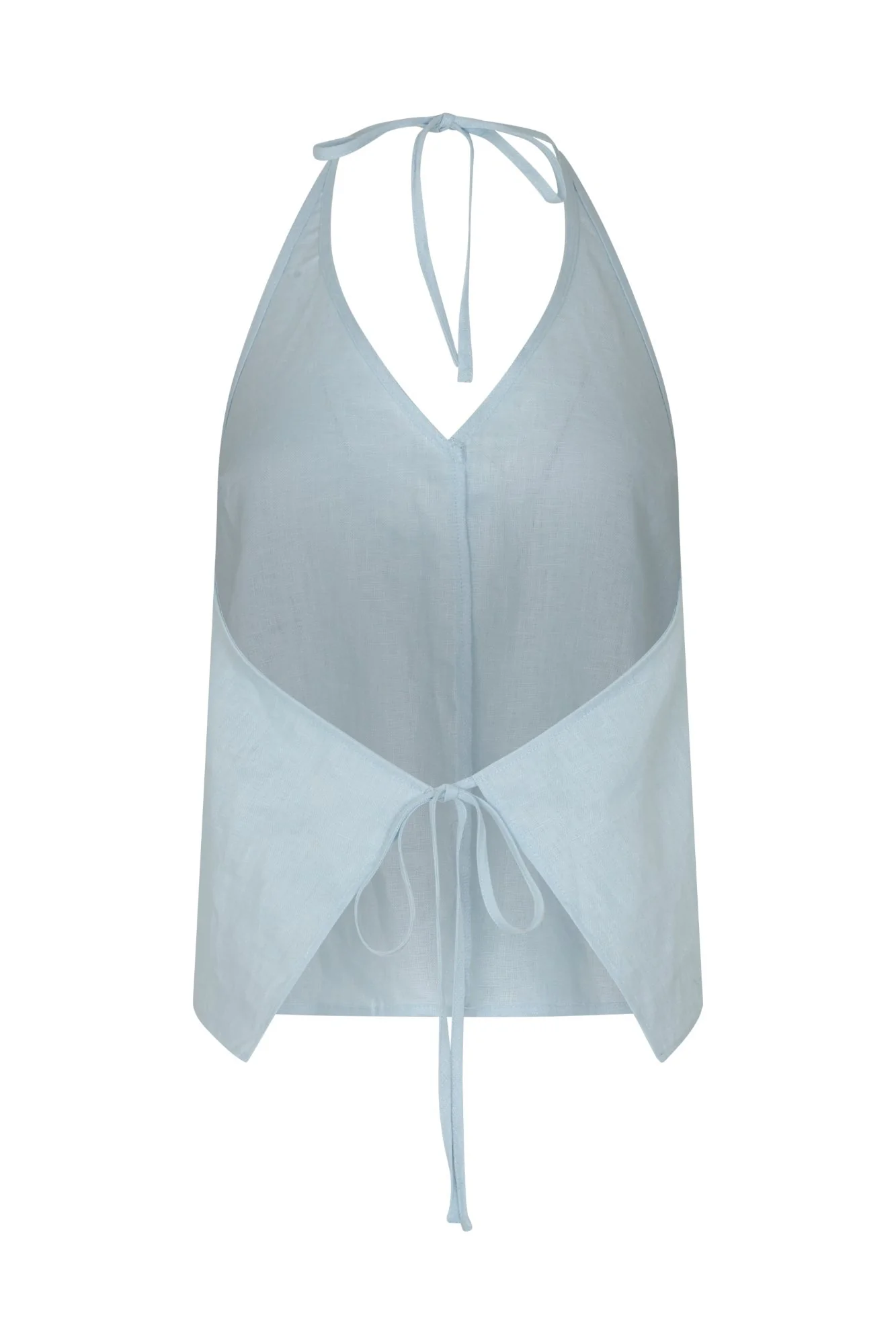 LILOU TOP - COAST - Image 7