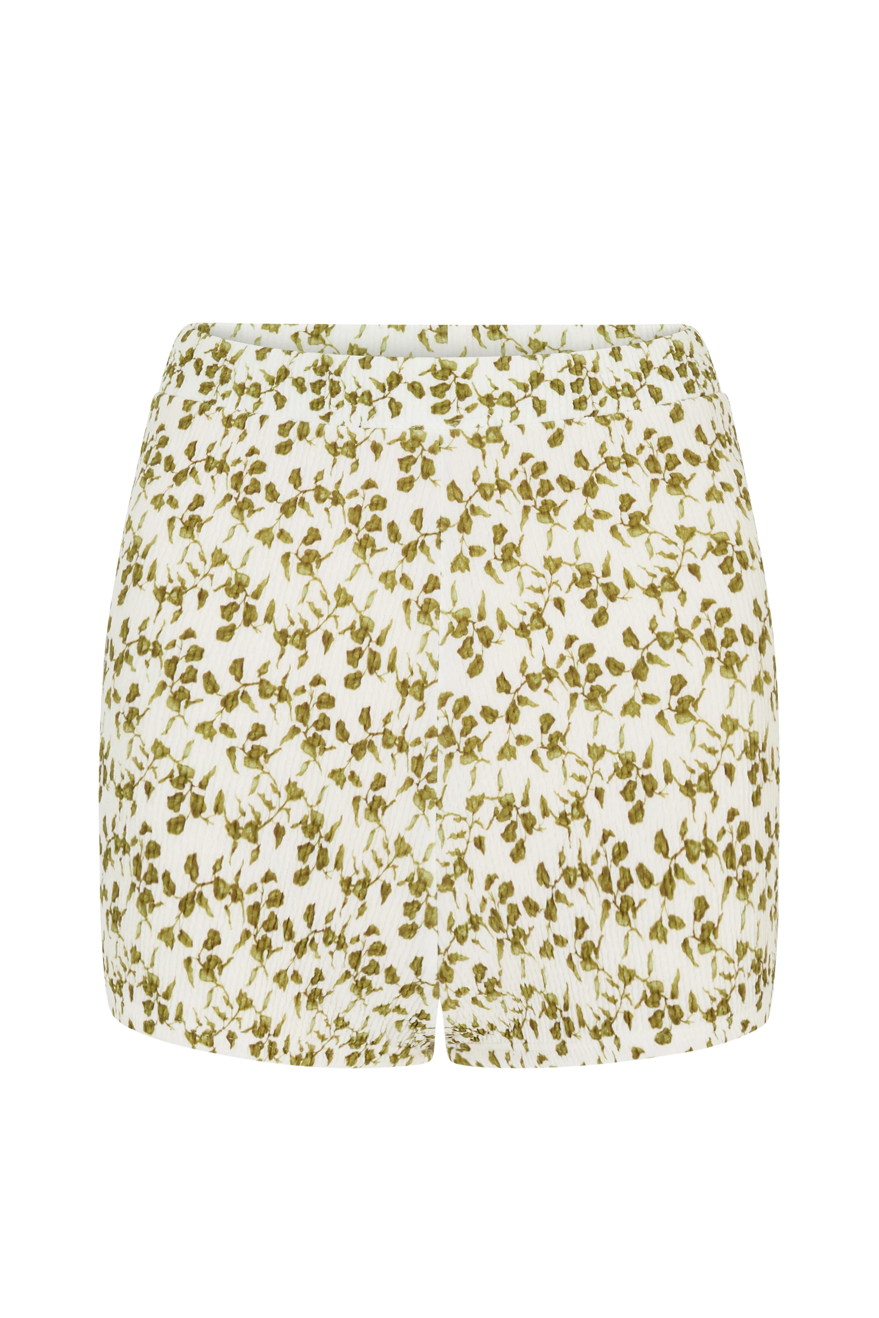 LOLA SHORT - FLEUR - Image 3